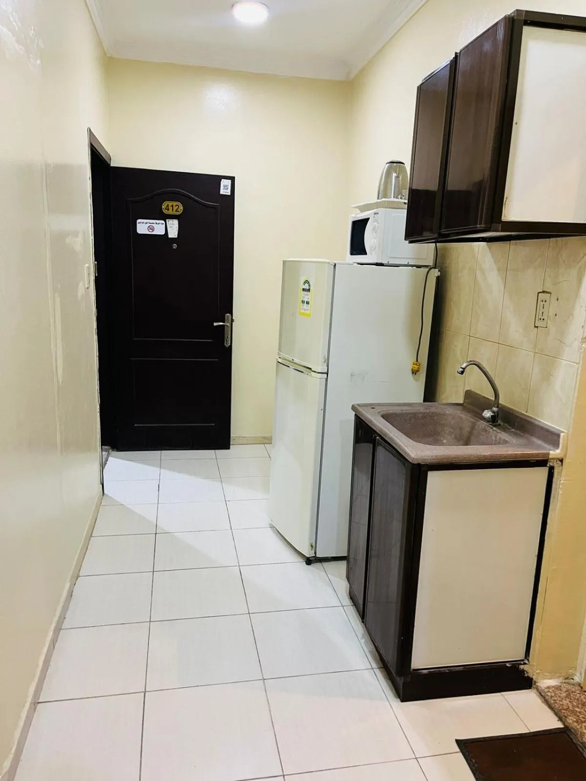 العييري للشقق المخدومة الدمام 2