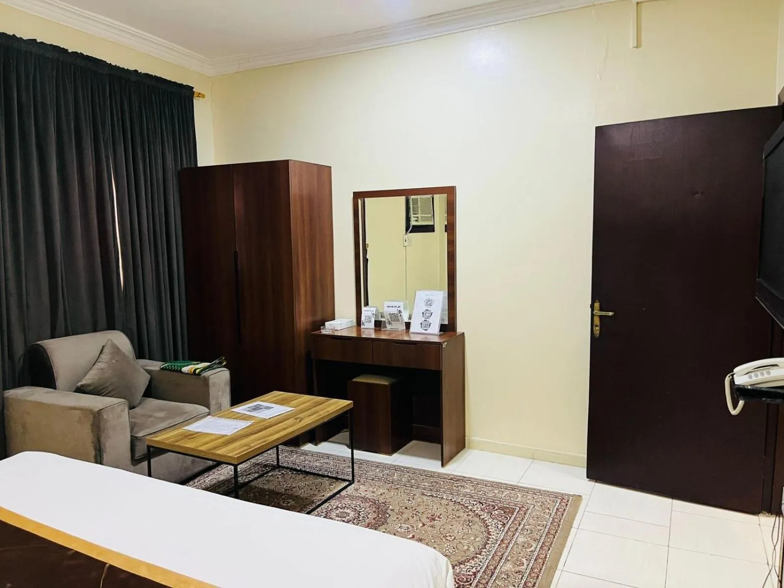 العييري للشقق المخدومة الدمام 2