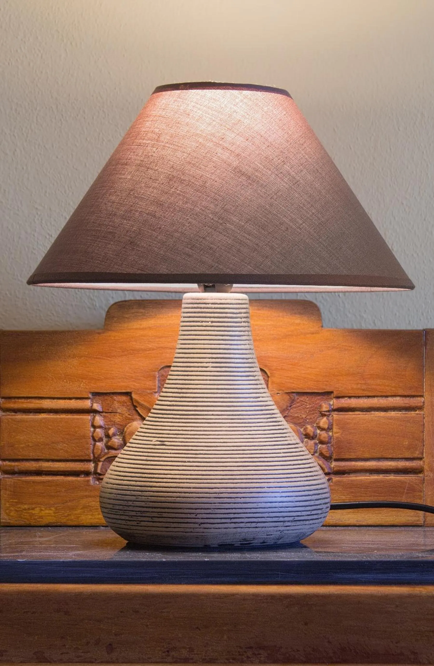 Bed in B&B Doria Valle Maira