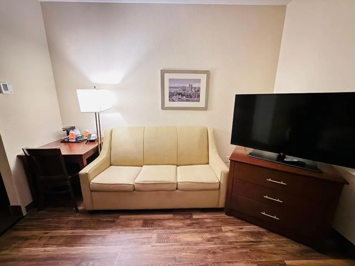 MainStay Suites Near Denver Downtown