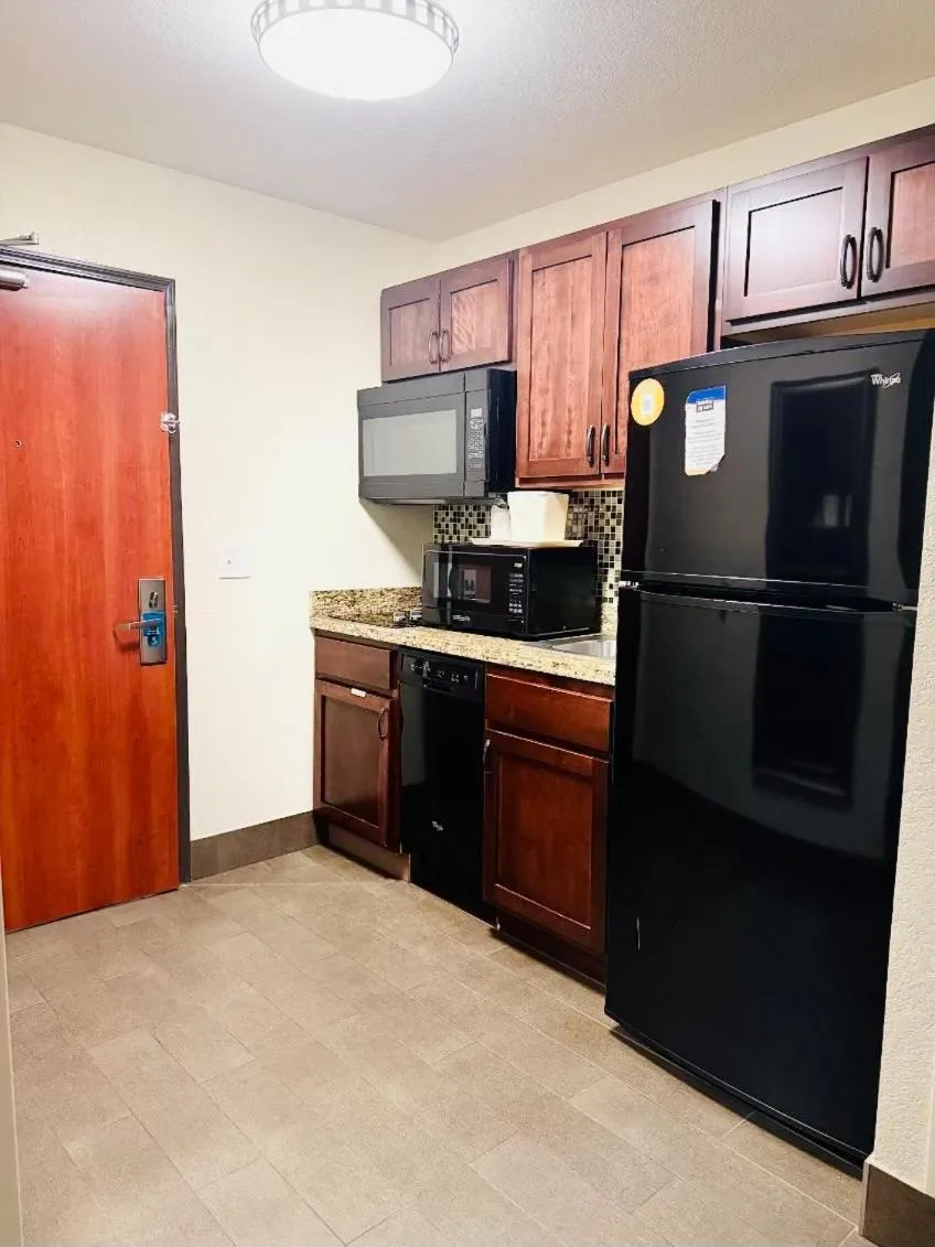 MainStay Suites Near Denver Downtown