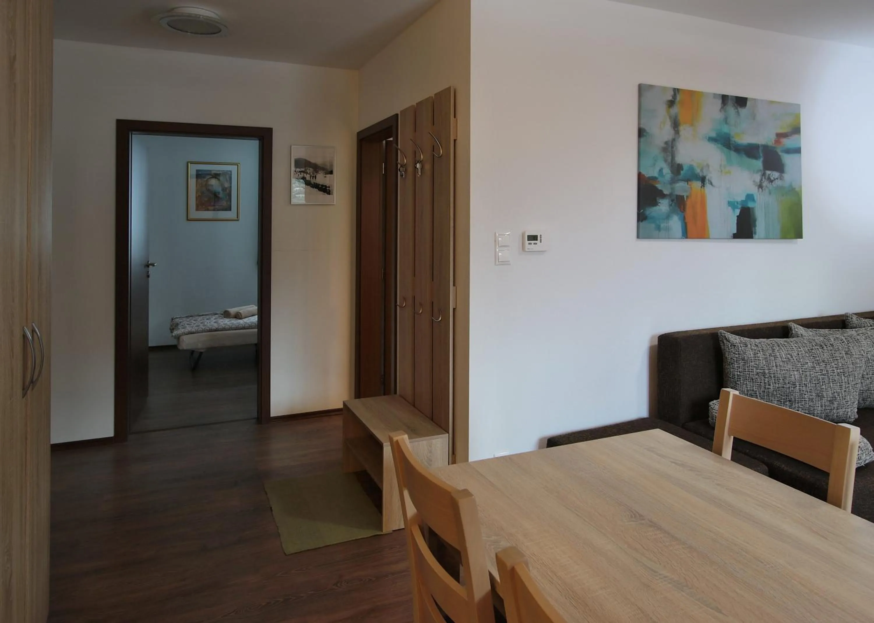Apartmany Maliarik
