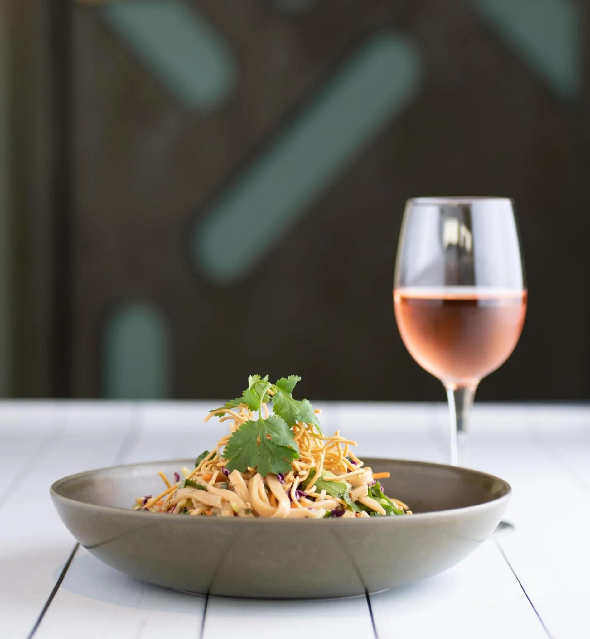 Restaurant/places to eat in Holiday Inn Express Adelaide City Centre by IHG