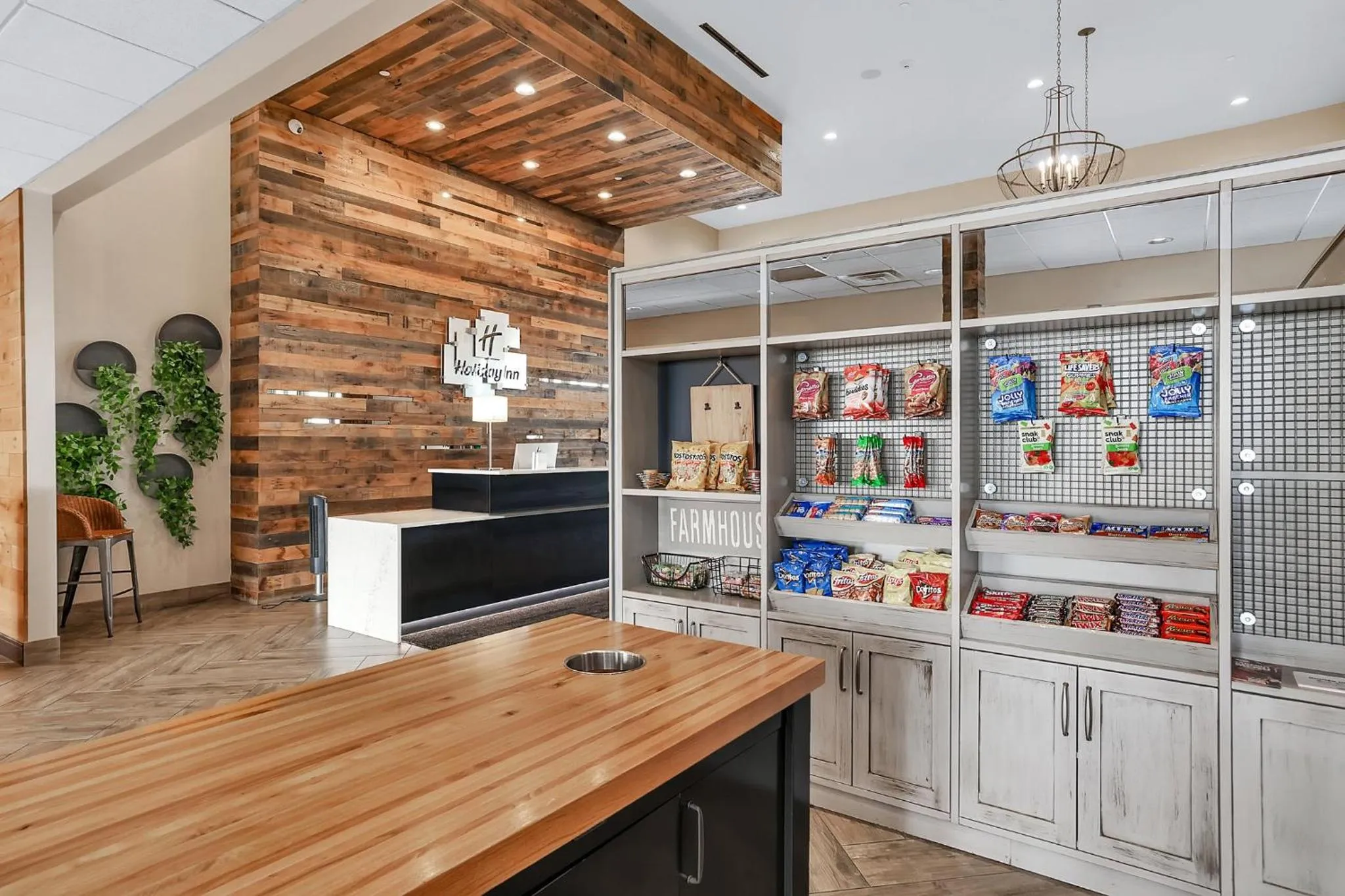 Other in Holiday Inn - Nampa by IHG