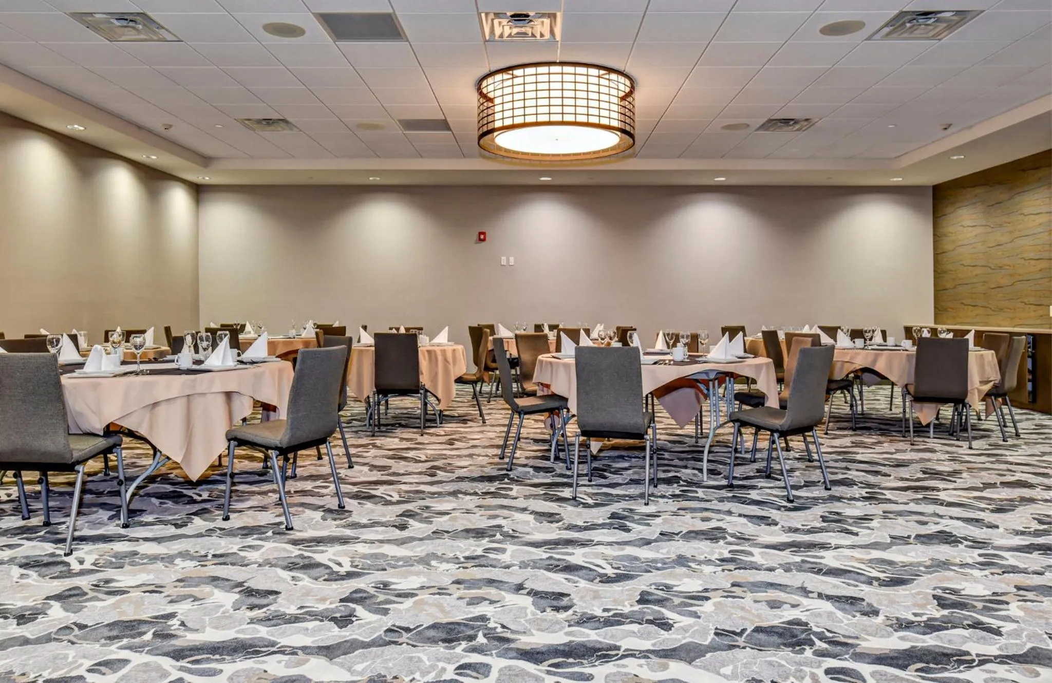 Meeting/conference room in Holiday Inn - Nampa by IHG