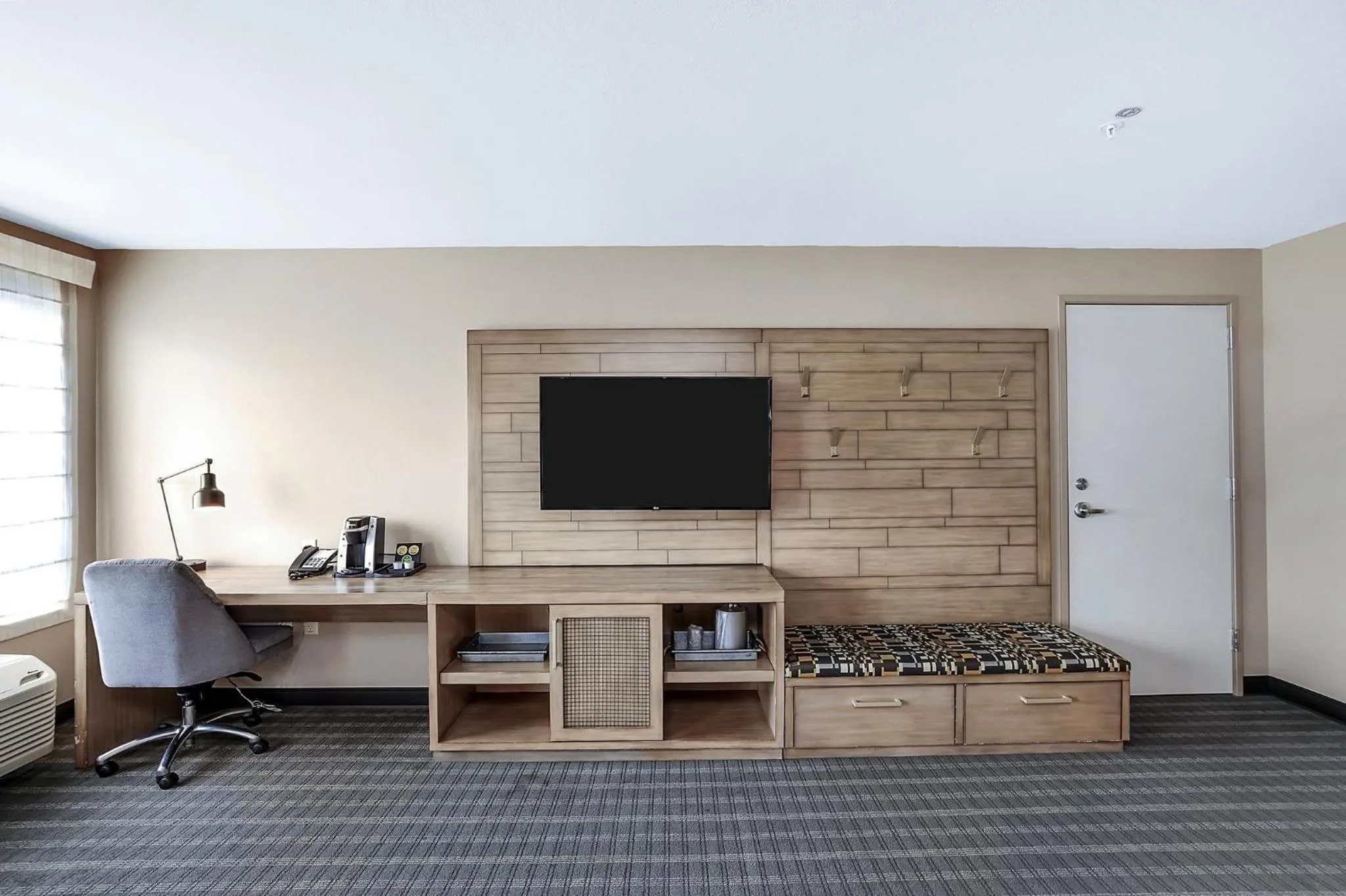 Photo of the whole room in Holiday Inn - Nampa by IHG