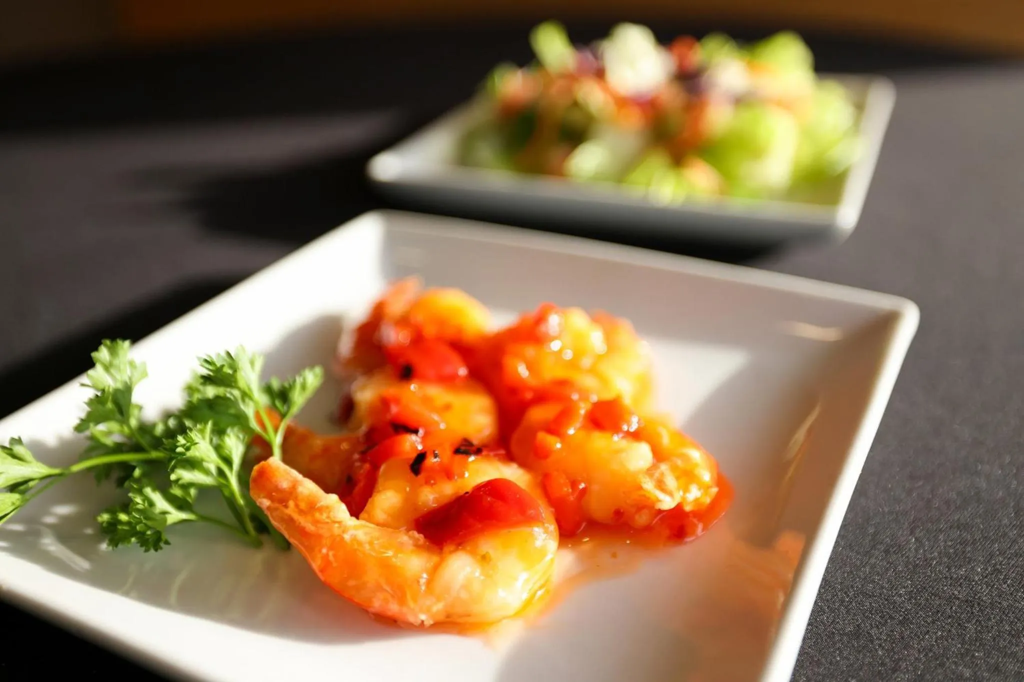 Restaurant/places to eat in Holiday Inn - Nampa by IHG