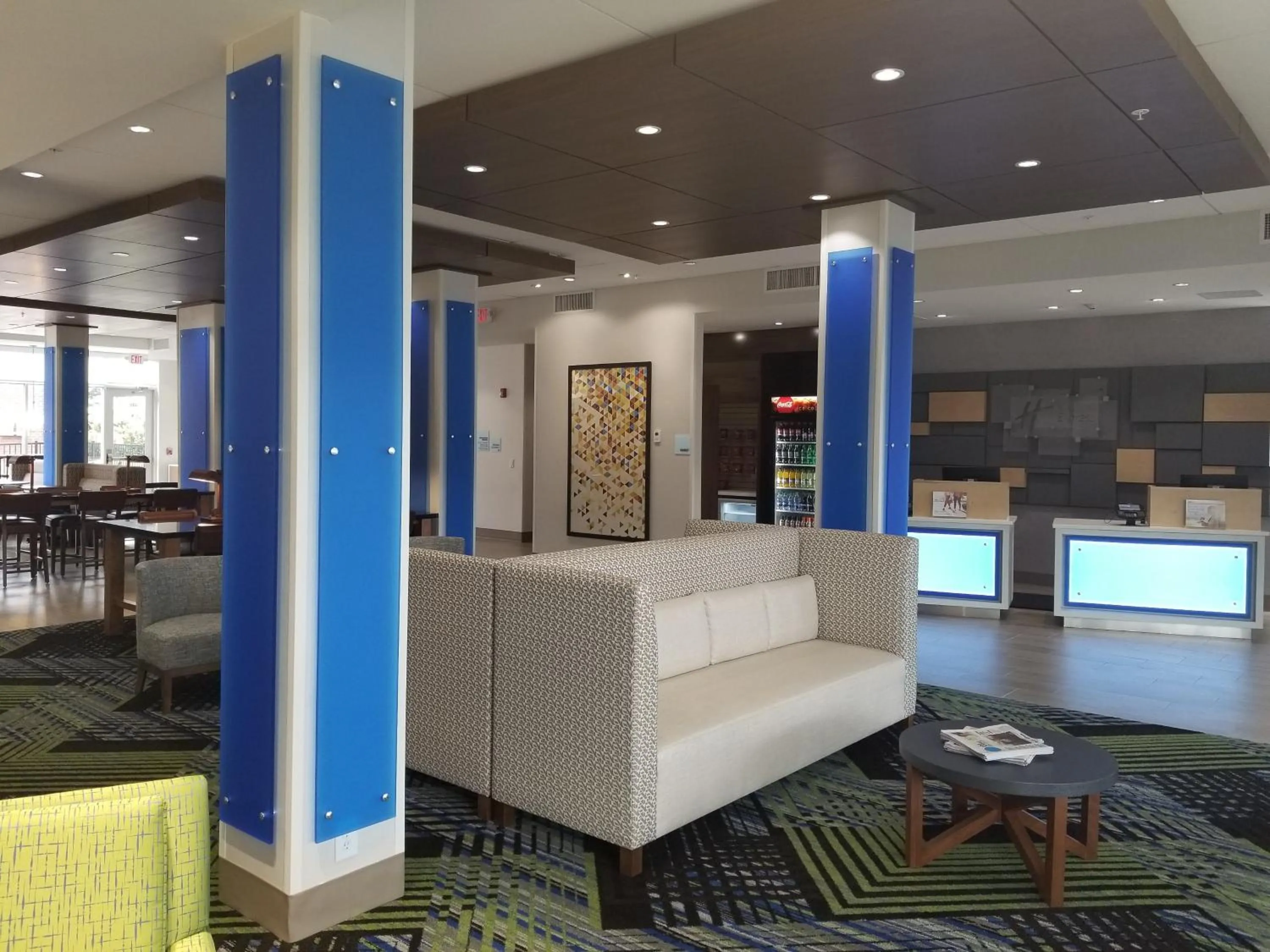 Property building in Holiday Inn Express & Suites - Fort Mill by IHG