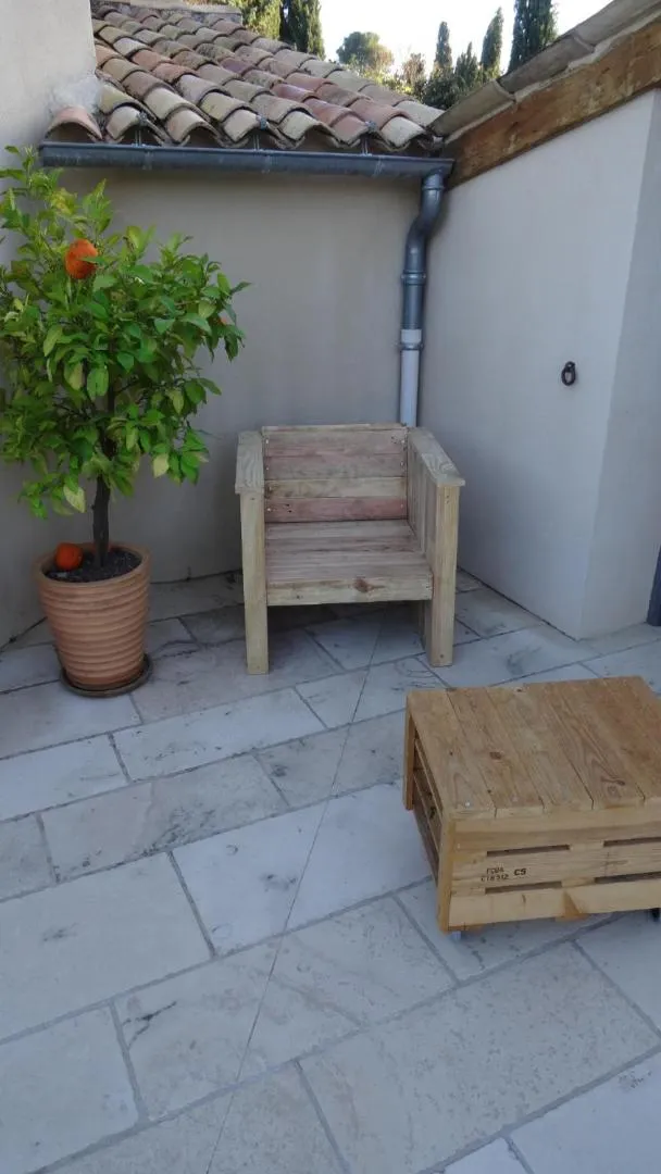 Chambre d'hôte Anais