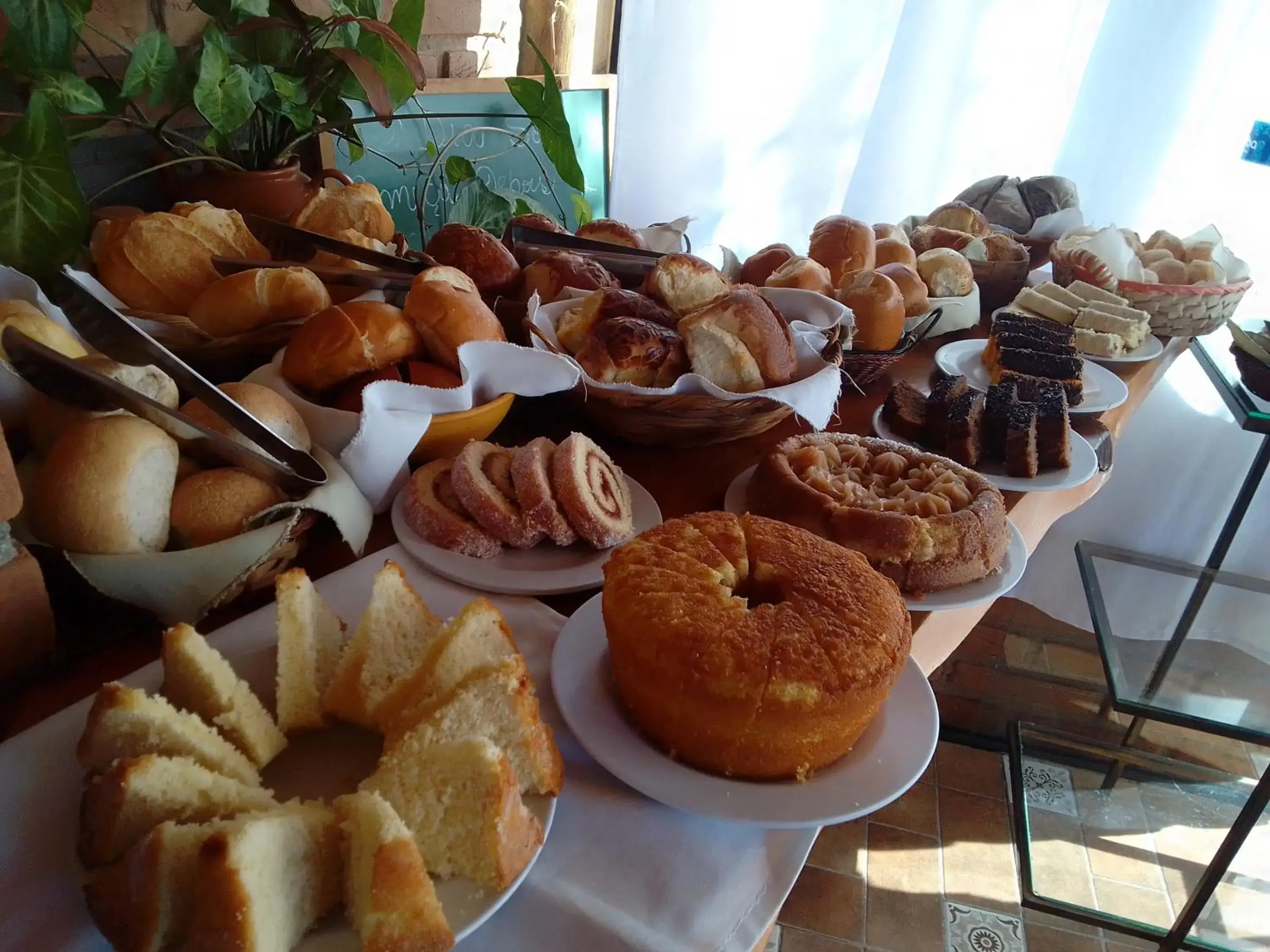 Pousada Refugio Sol e Brisa Pousada Refugio Sol e Brisa