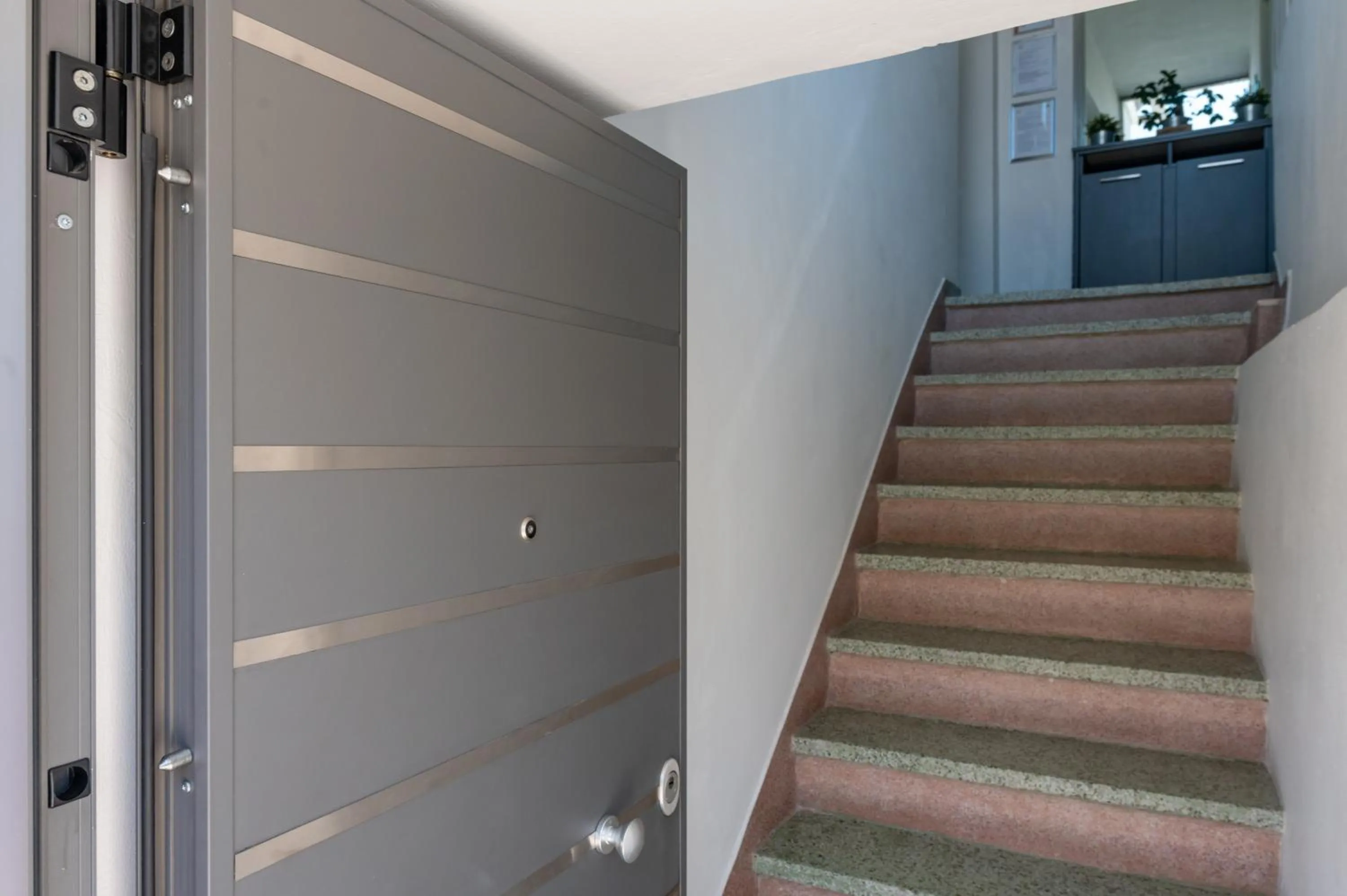 Facade/entrance in City Cottage - Kalamata Villas