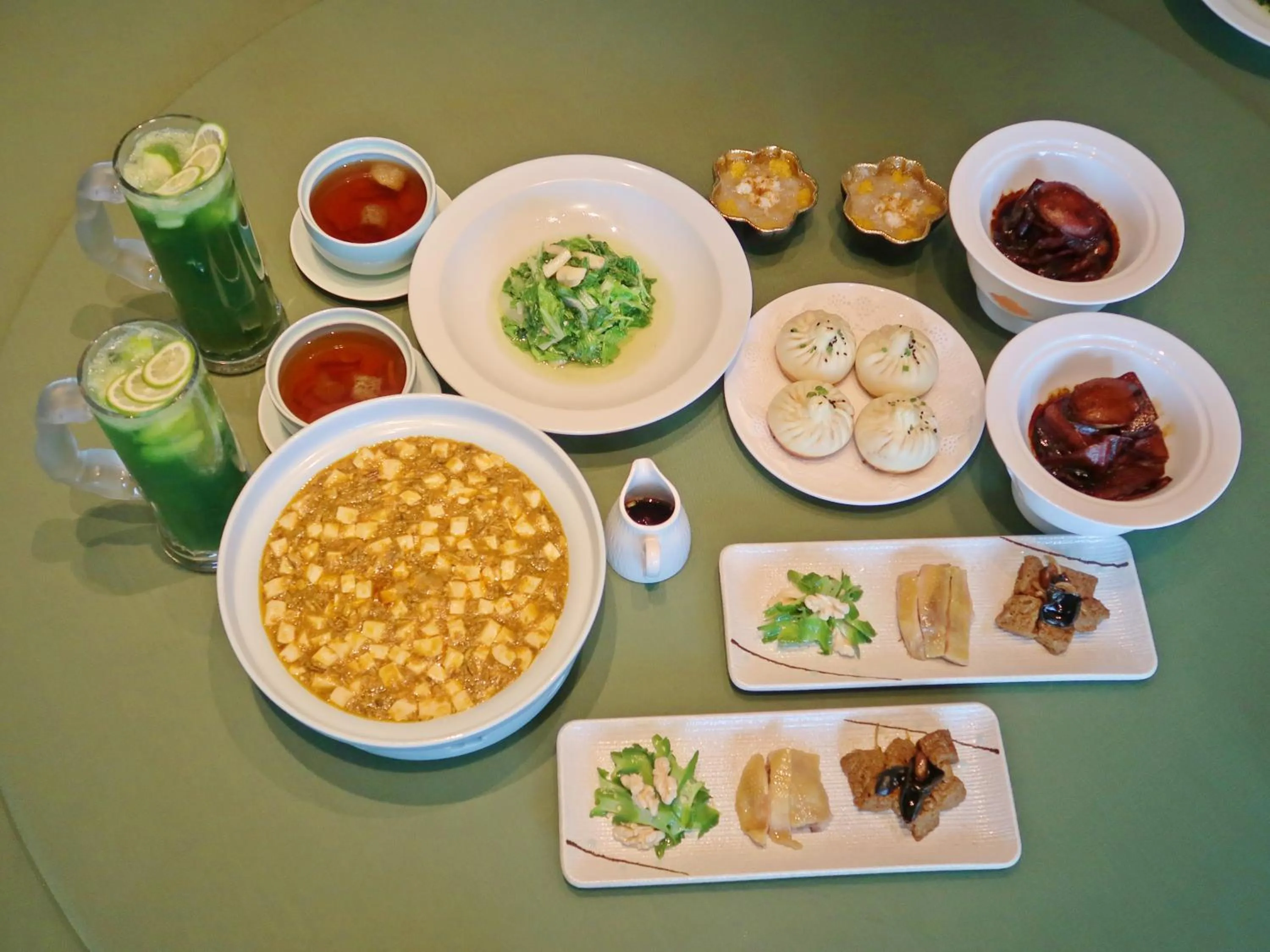 Holiday Inn Express Beijing Wangjing Center by IHG