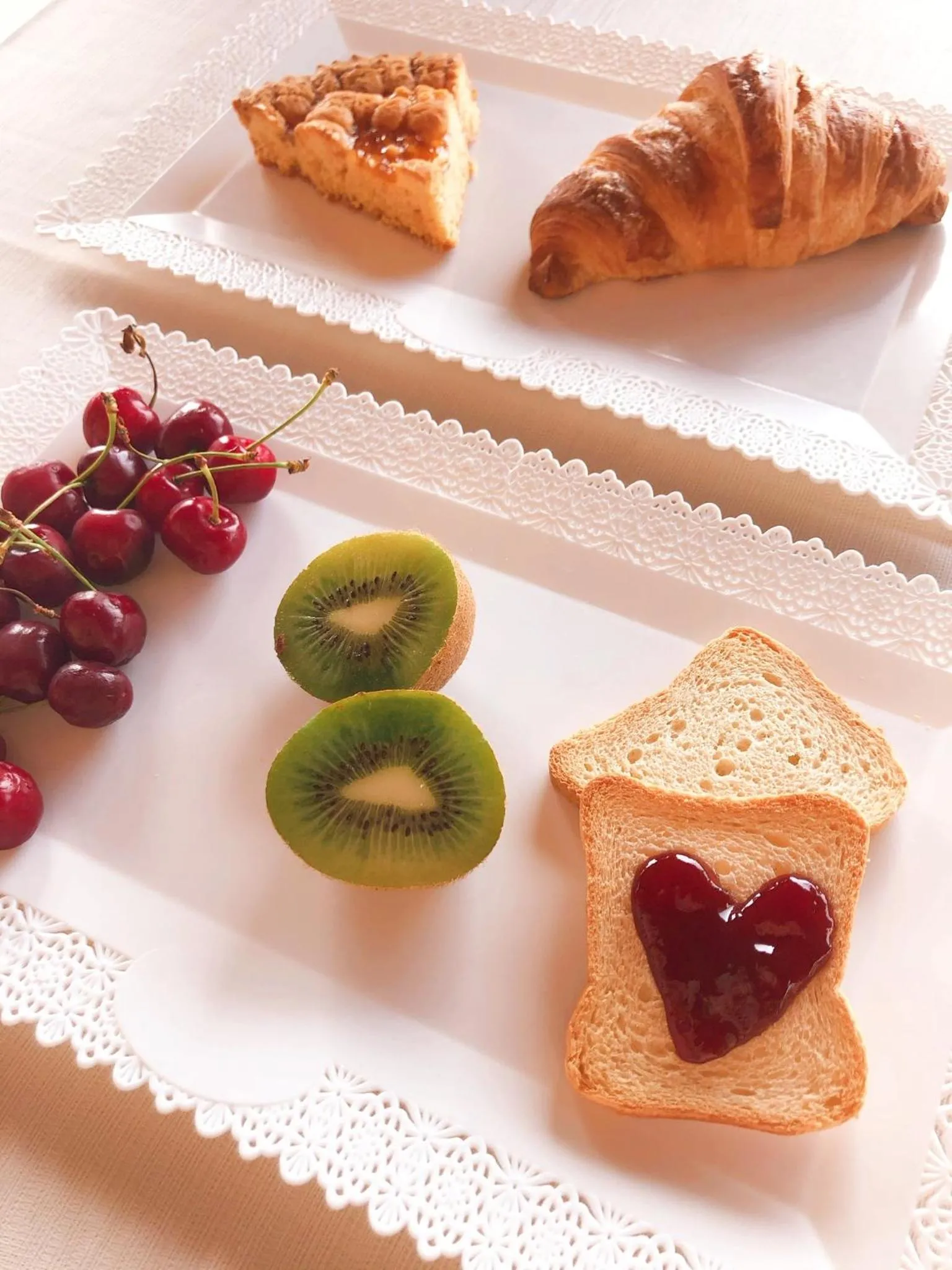 Food and drinks in La Minditta