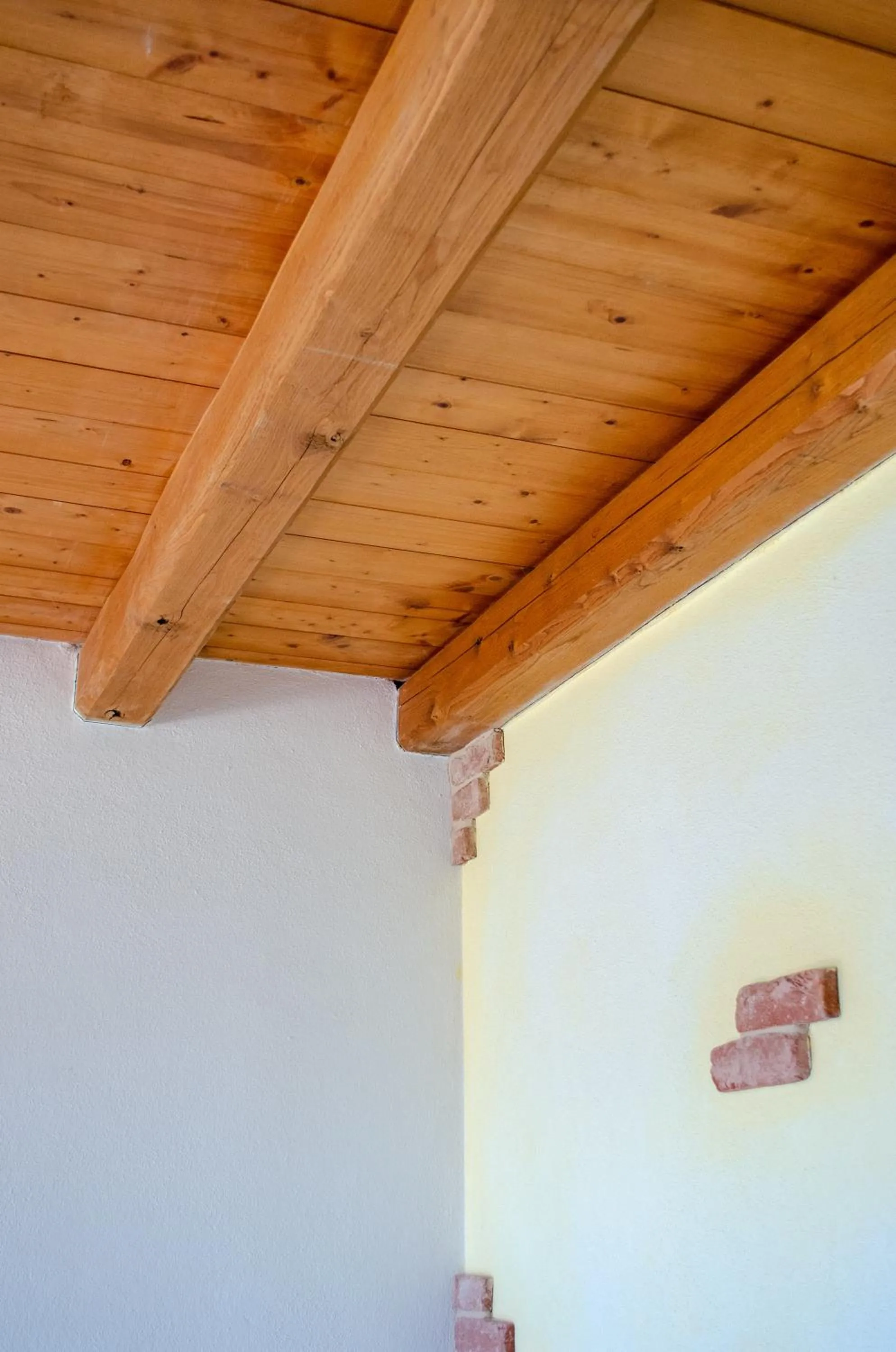 Bedroom in La Minditta