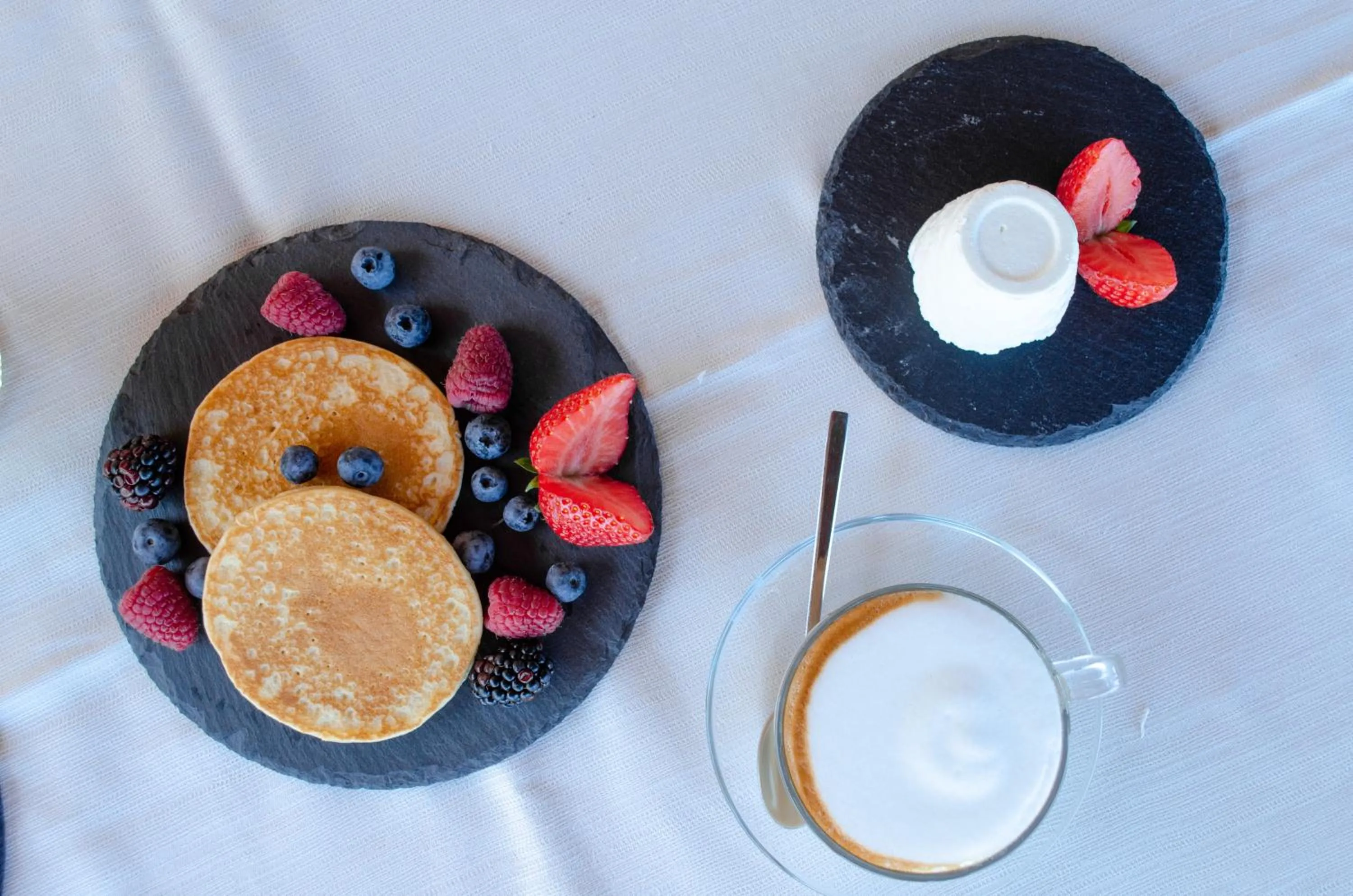 Restaurant/places to eat in La Minditta