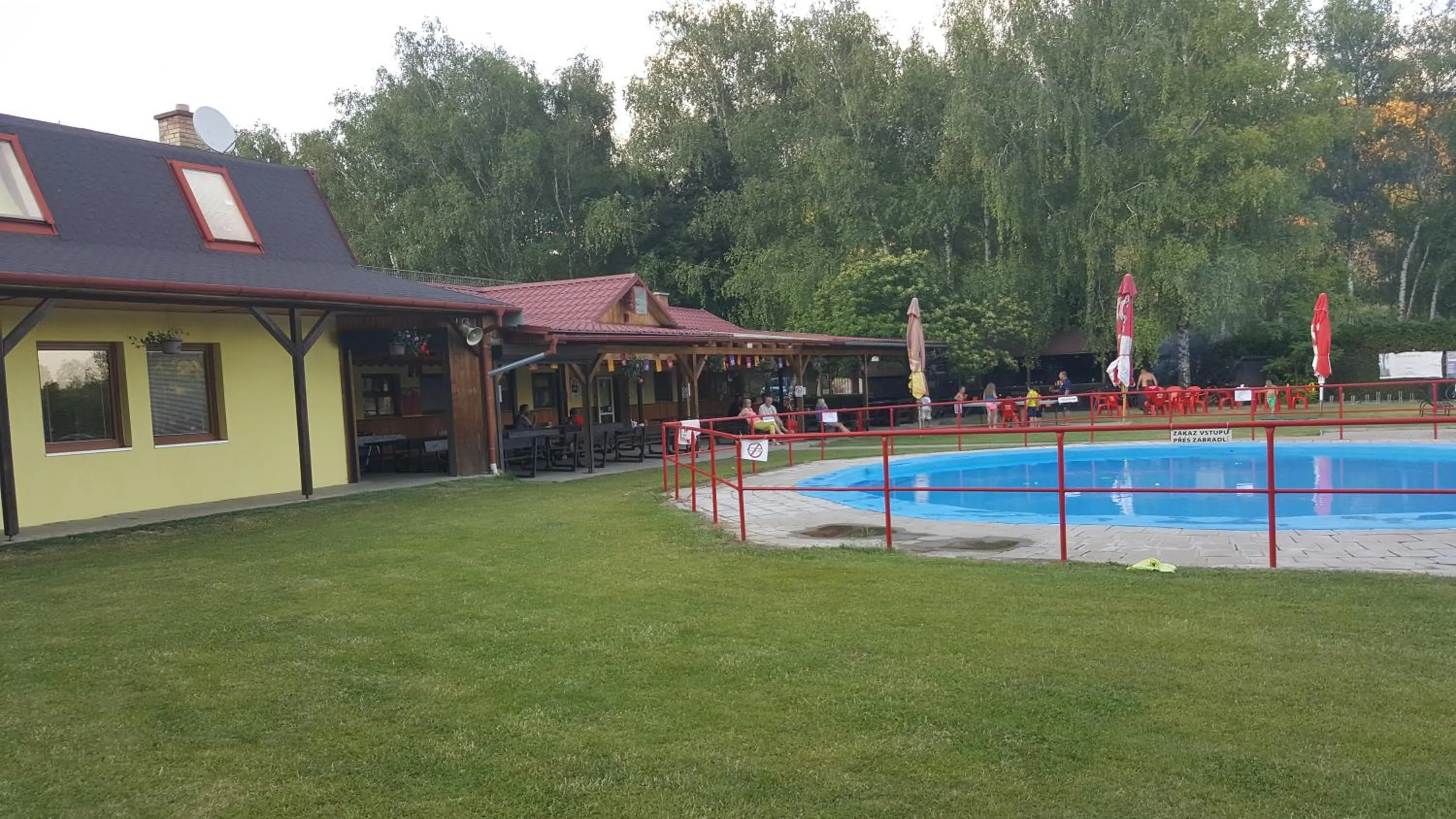 Other in Ubytování Němčičky