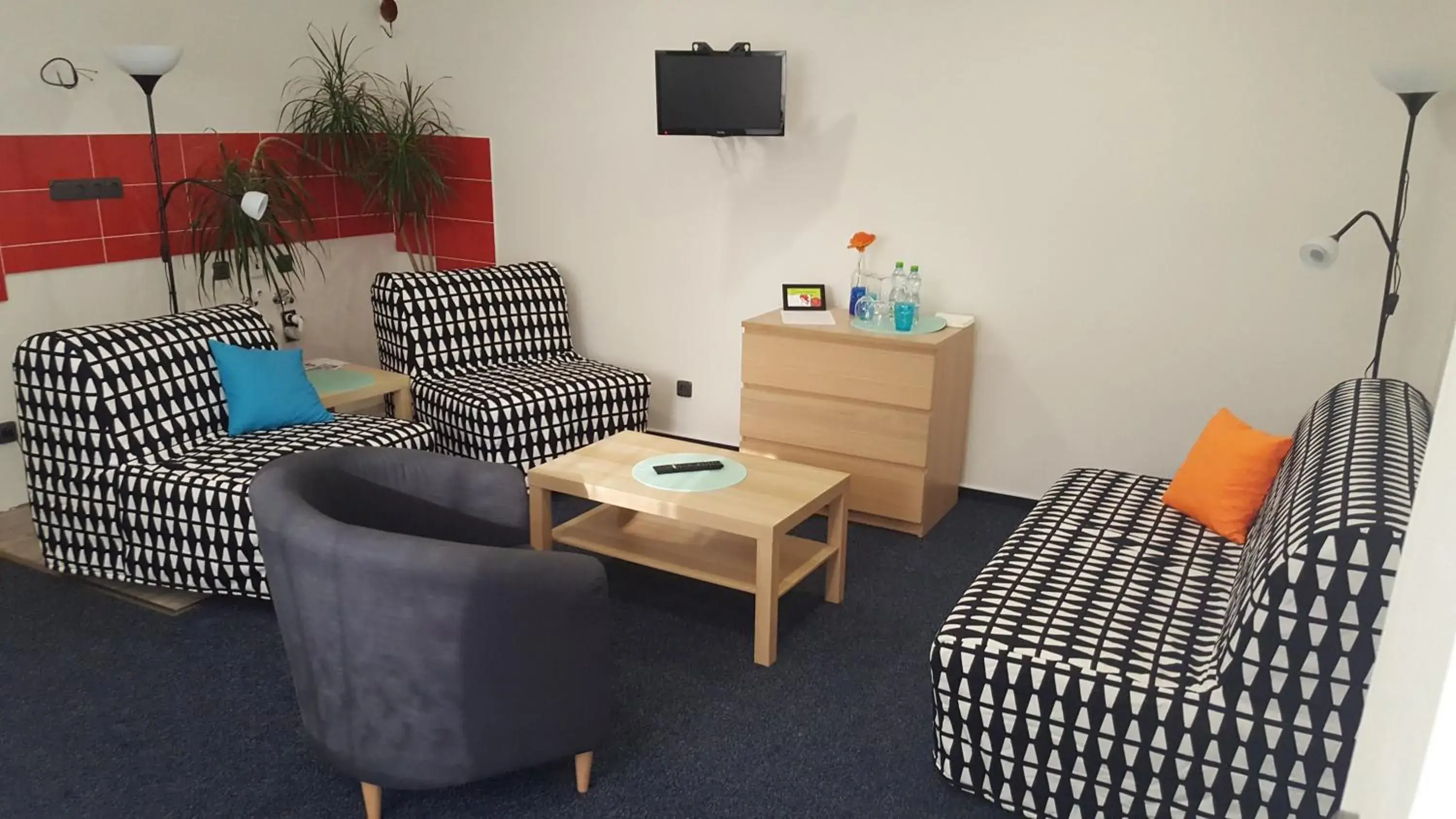 Apartment - single occupancy in Ubytování Němčičky Apartment - single occupancy in Ubytování Němčičky