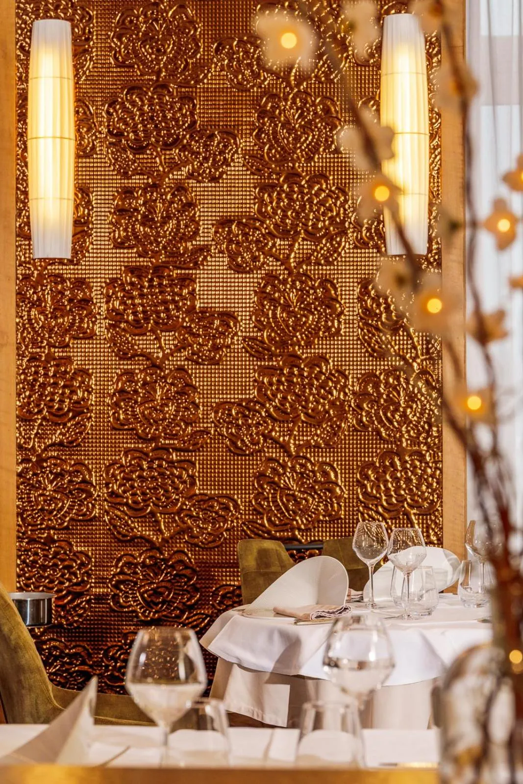 Hotel Restaurant Le Parc