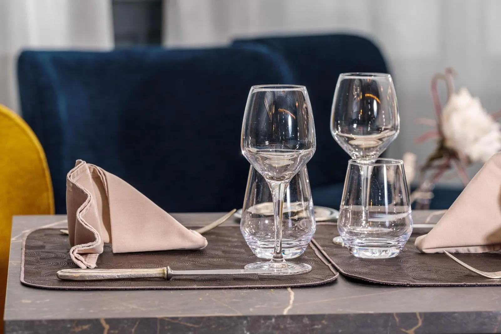 Hotel Restaurant Le Parc