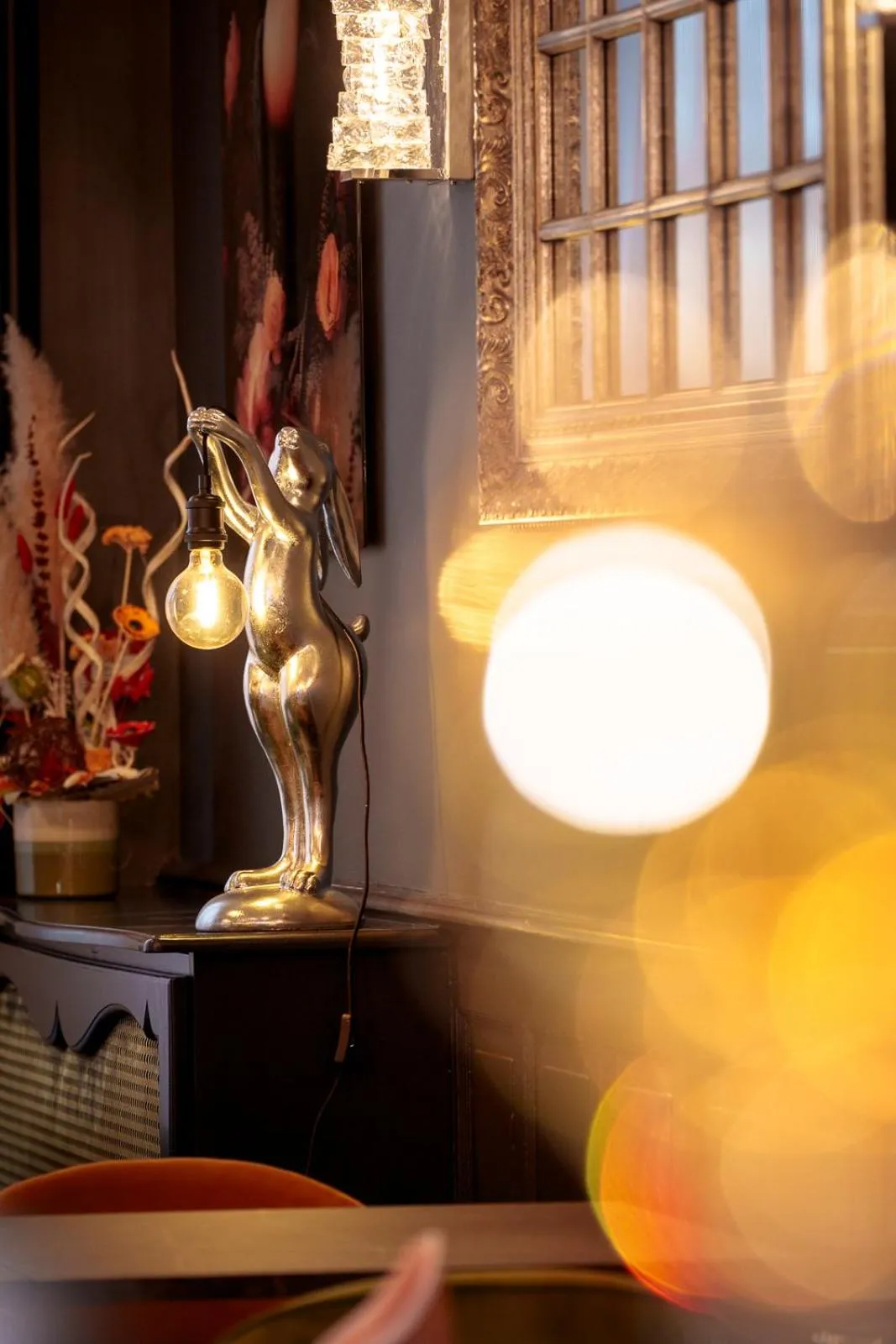 Hotel Restaurant Le Parc