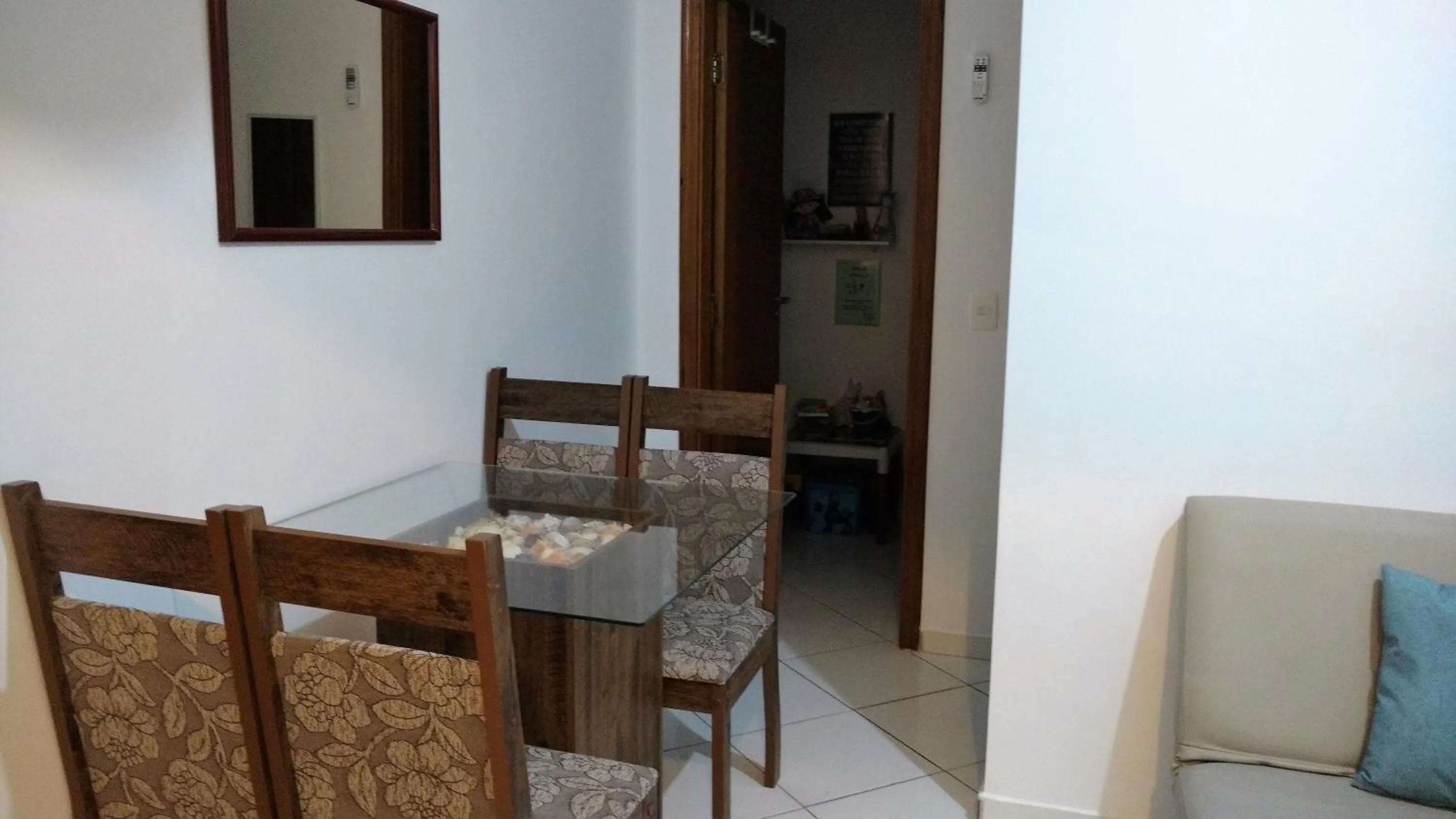 Apartamento Portal do Sol