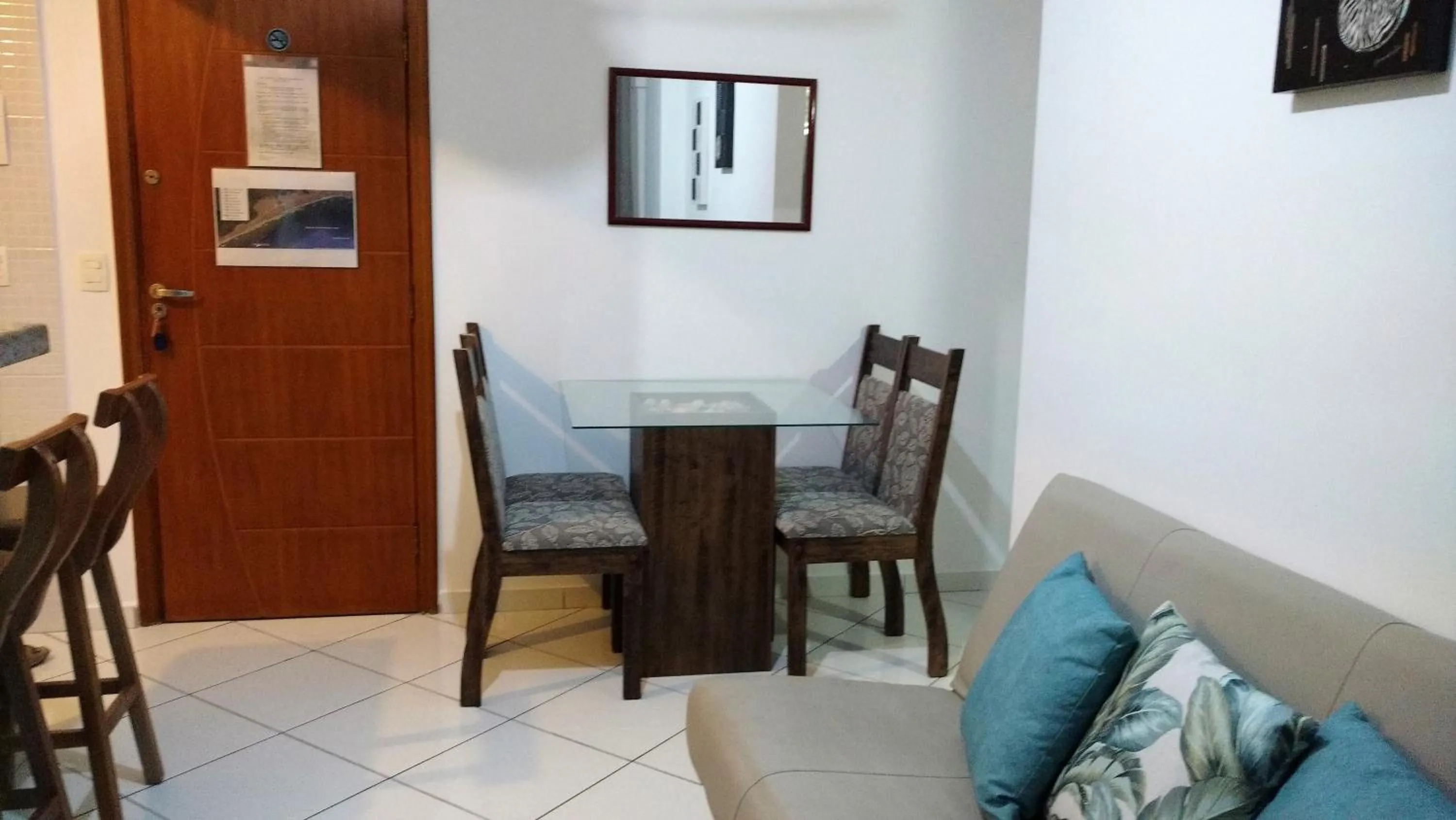 Apartamento Portal do Sol