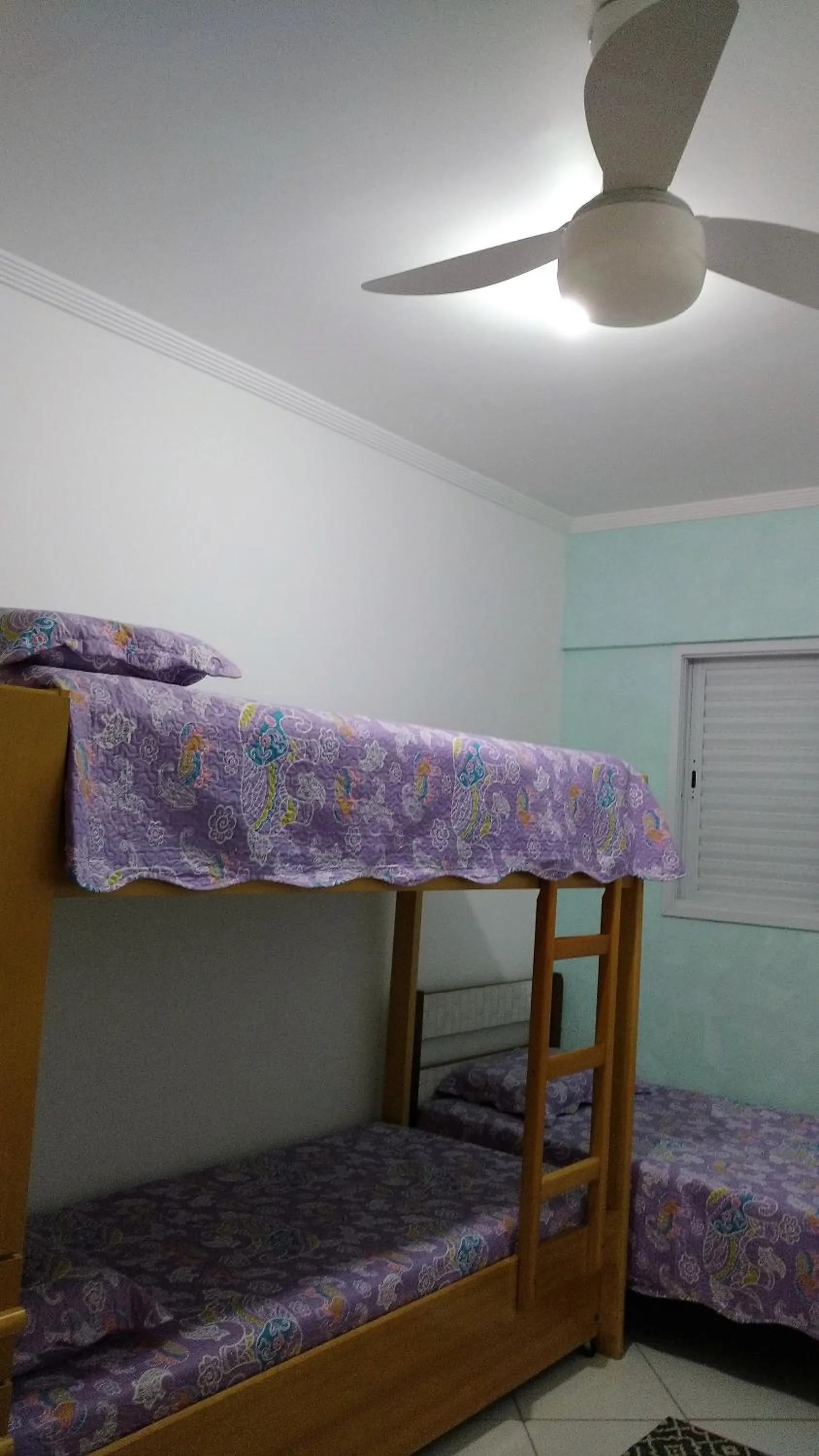 Apartamento Portal do Sol