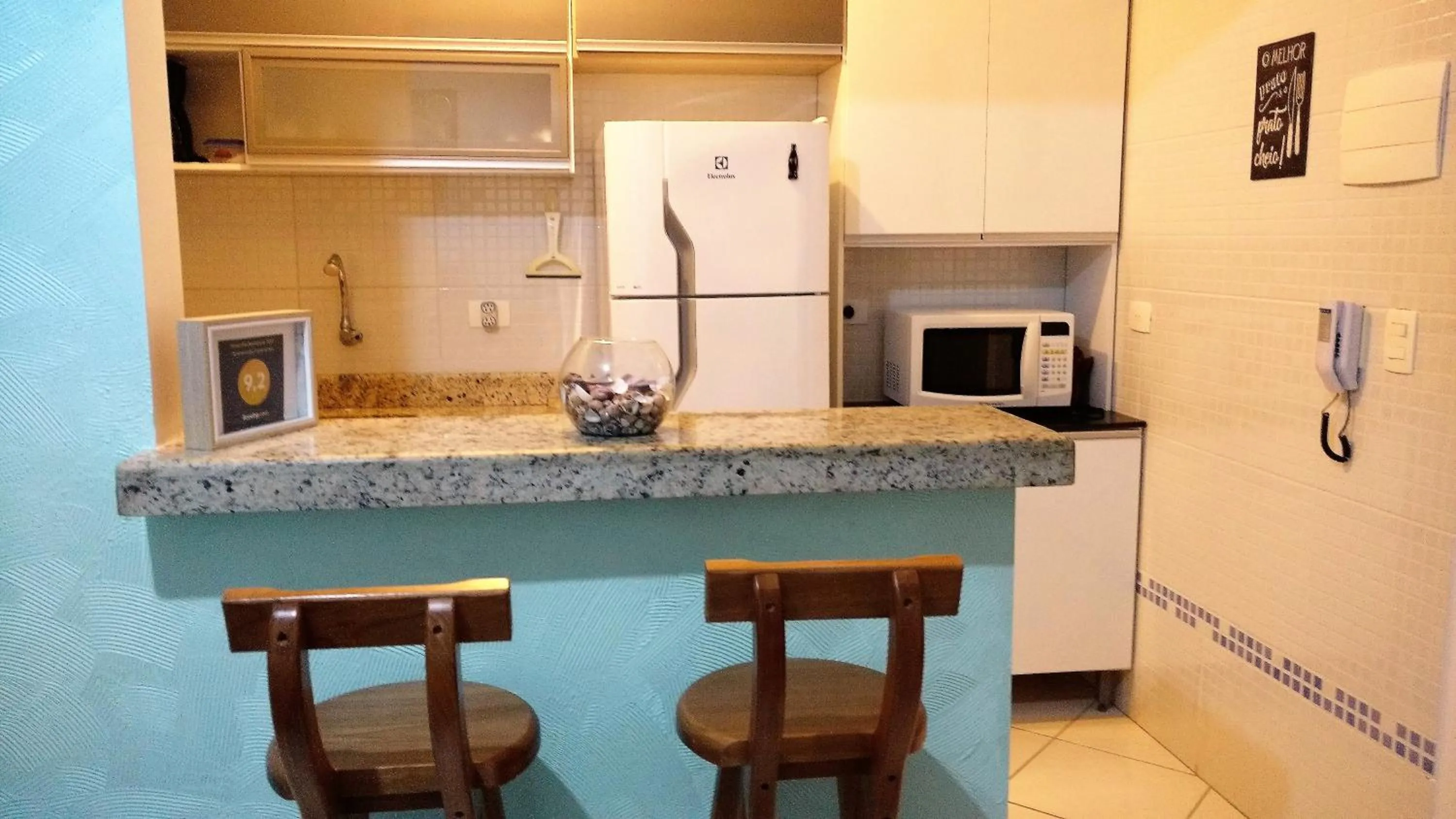 Apartamento Portal do Sol