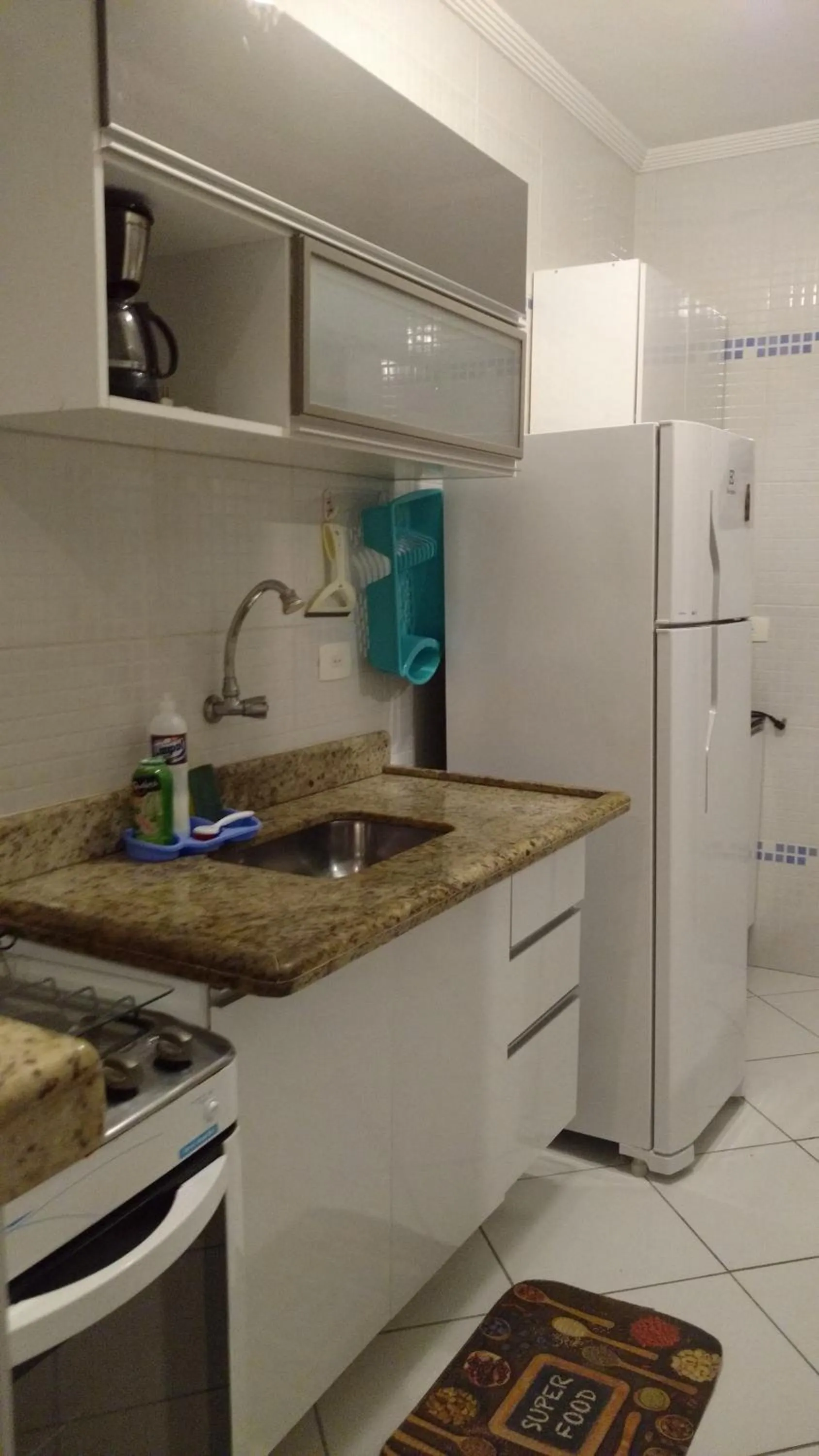 Apartamento Portal do Sol