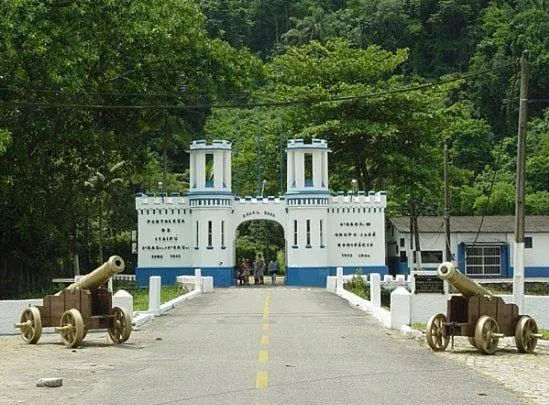 Apartamento Portal do Sol