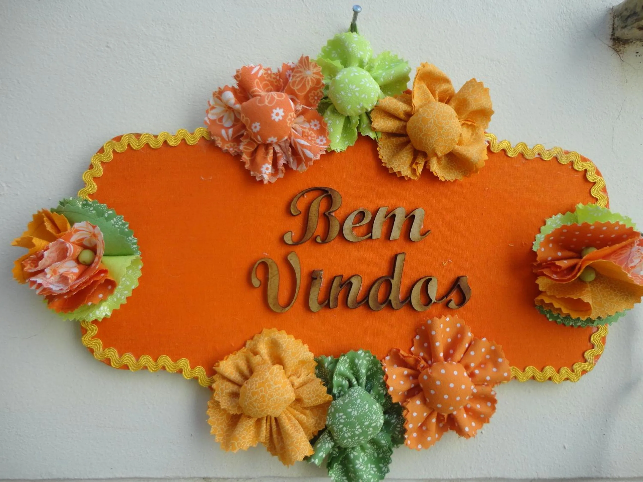 Logo/Certificate/Sign in Apartamento Portal do Sol