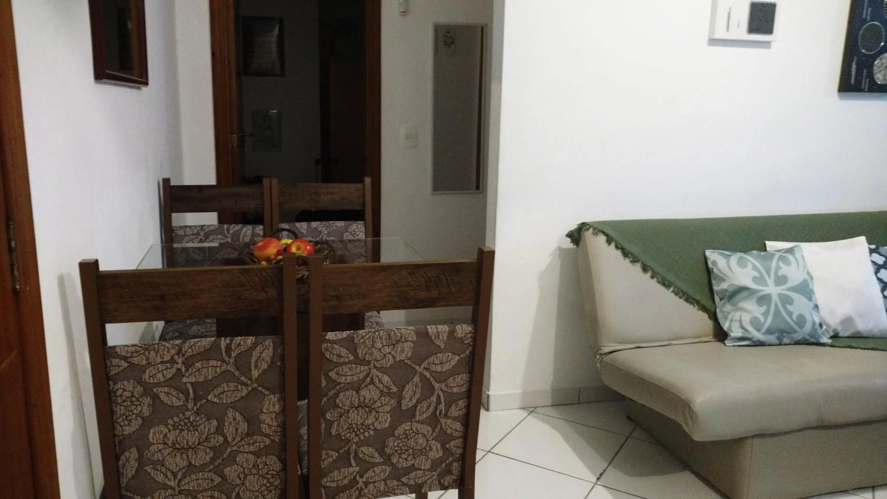 Apartamento Portal do Sol