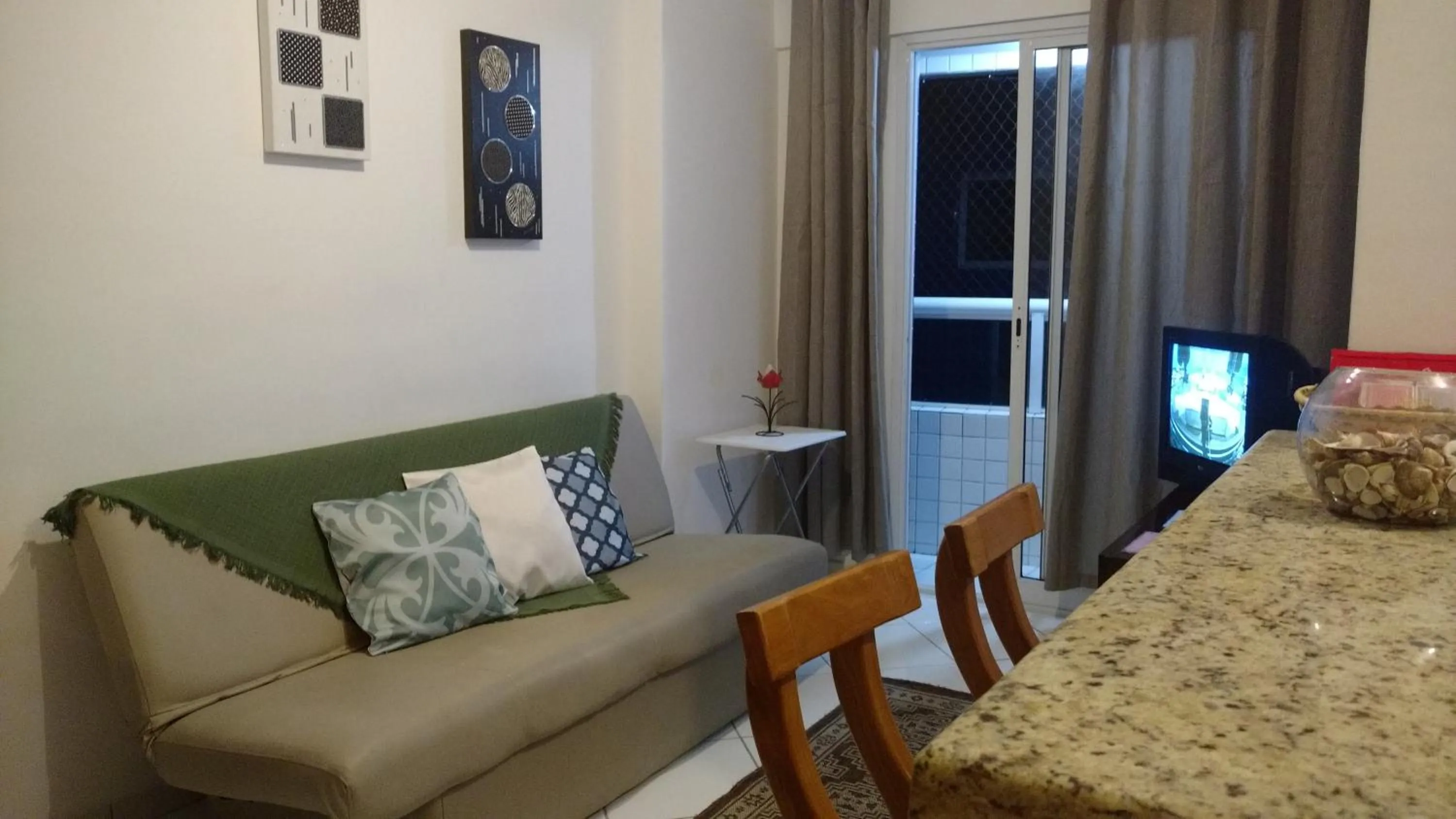 Apartamento Portal do Sol