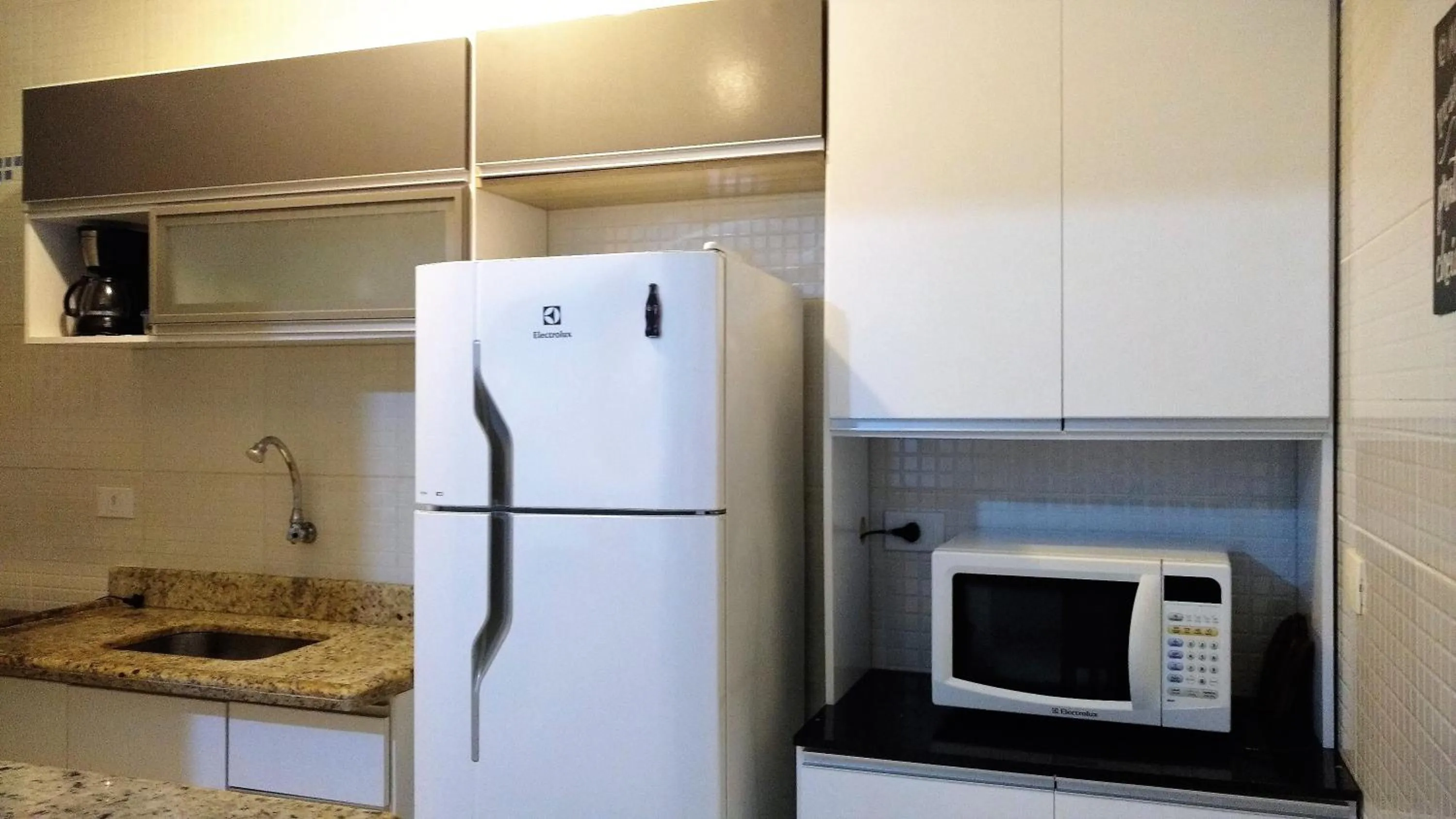 Apartamento Portal do Sol