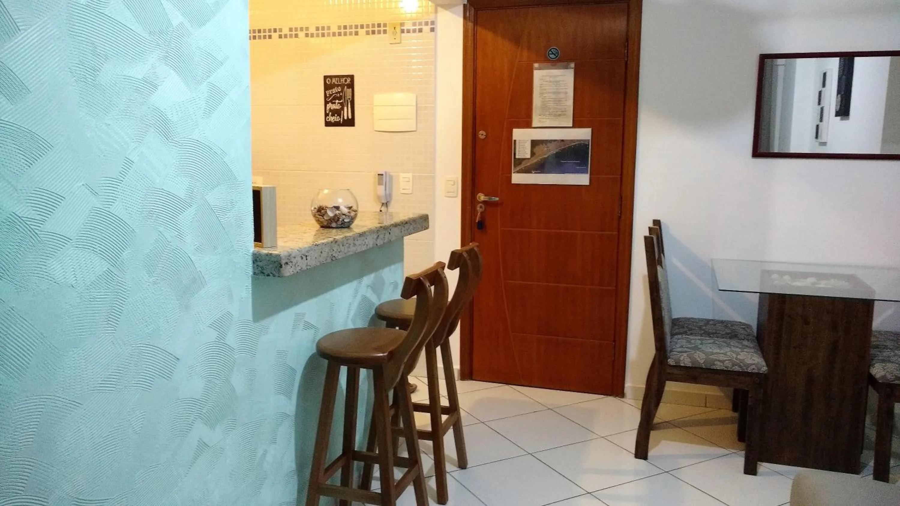 Apartamento Portal do Sol