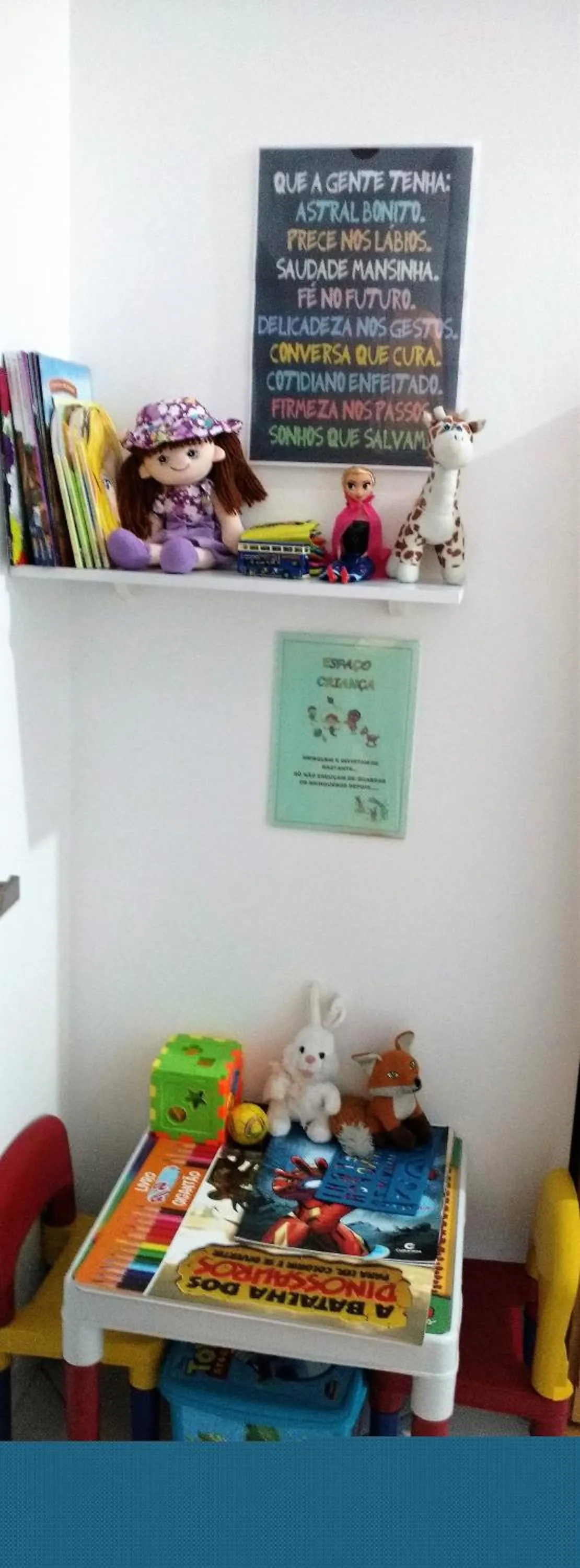 Apartamento Portal do Sol