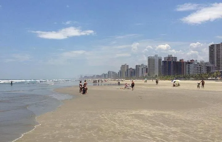 Apartamento Portal do Sol