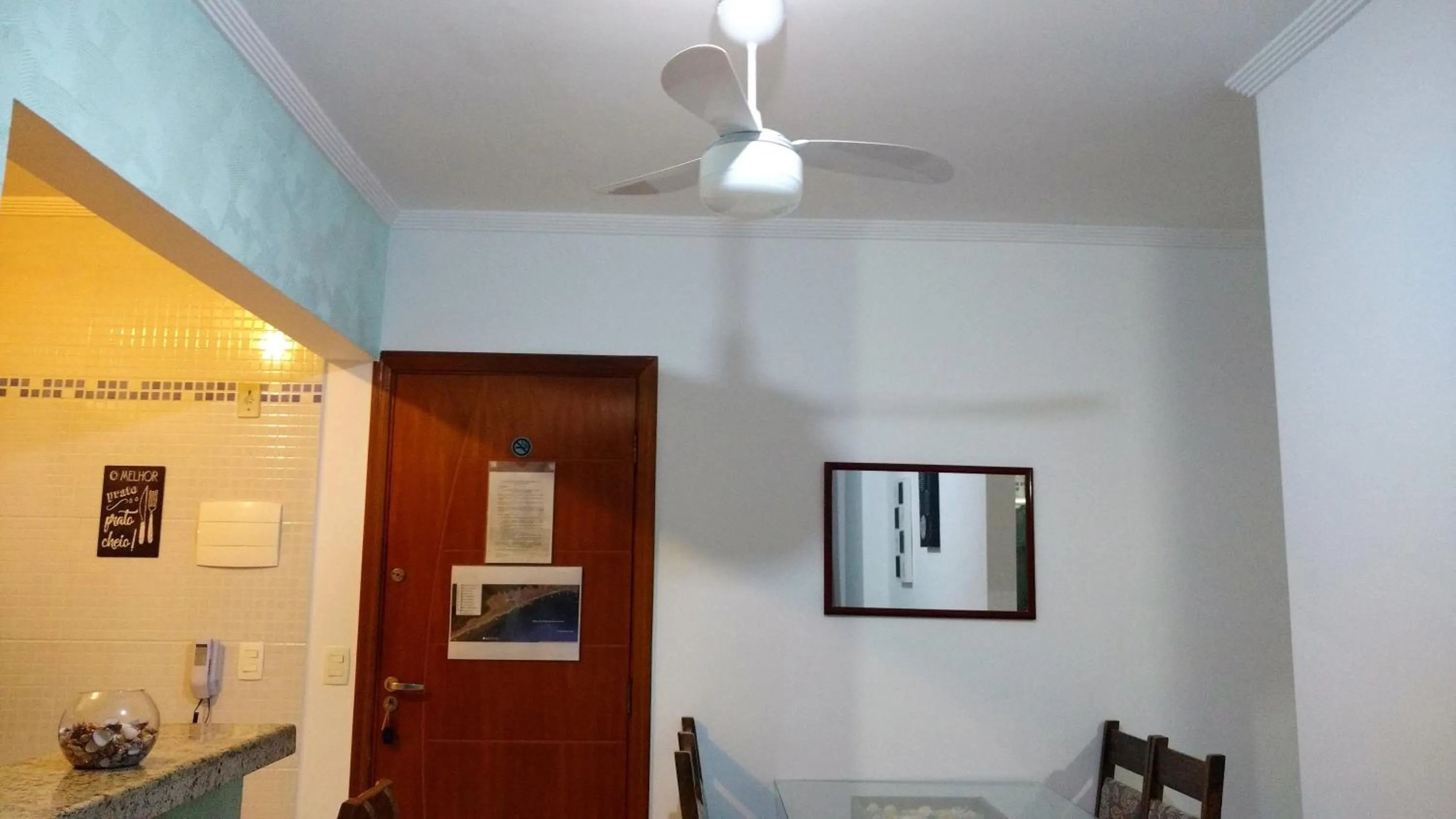 Apartamento Portal do Sol