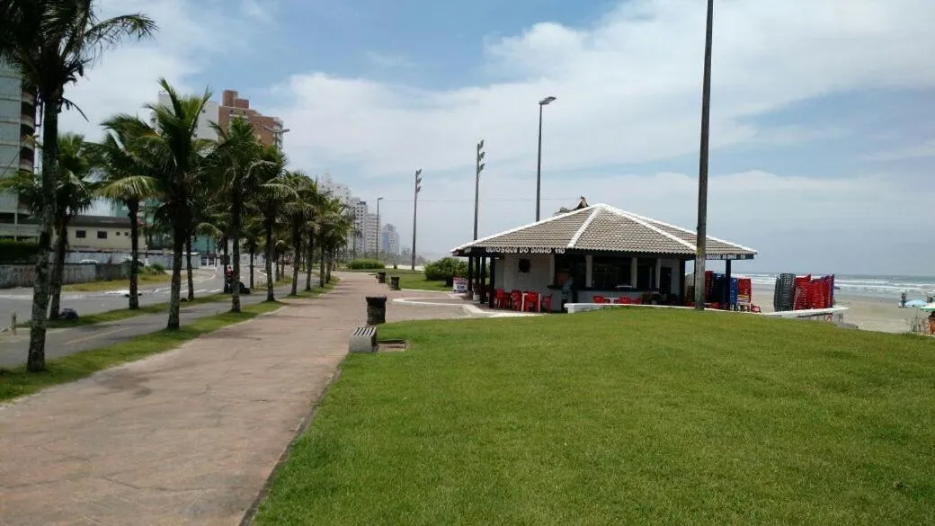 Garden in Apartamento Portal do Sol