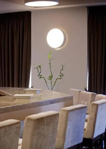 Business facilities in Dovitel Boutique Hotel