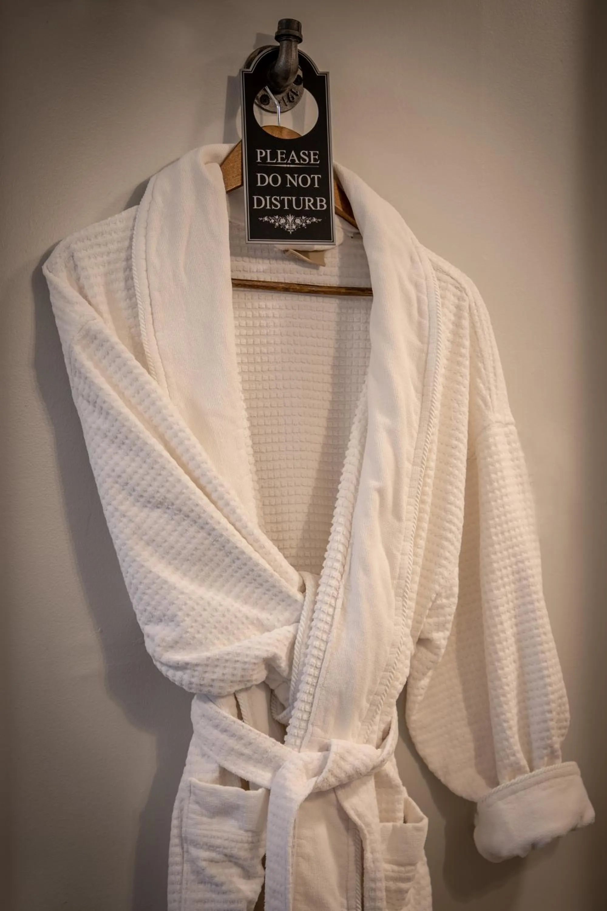 Purple Mountain Bed & Breakfast & Spa