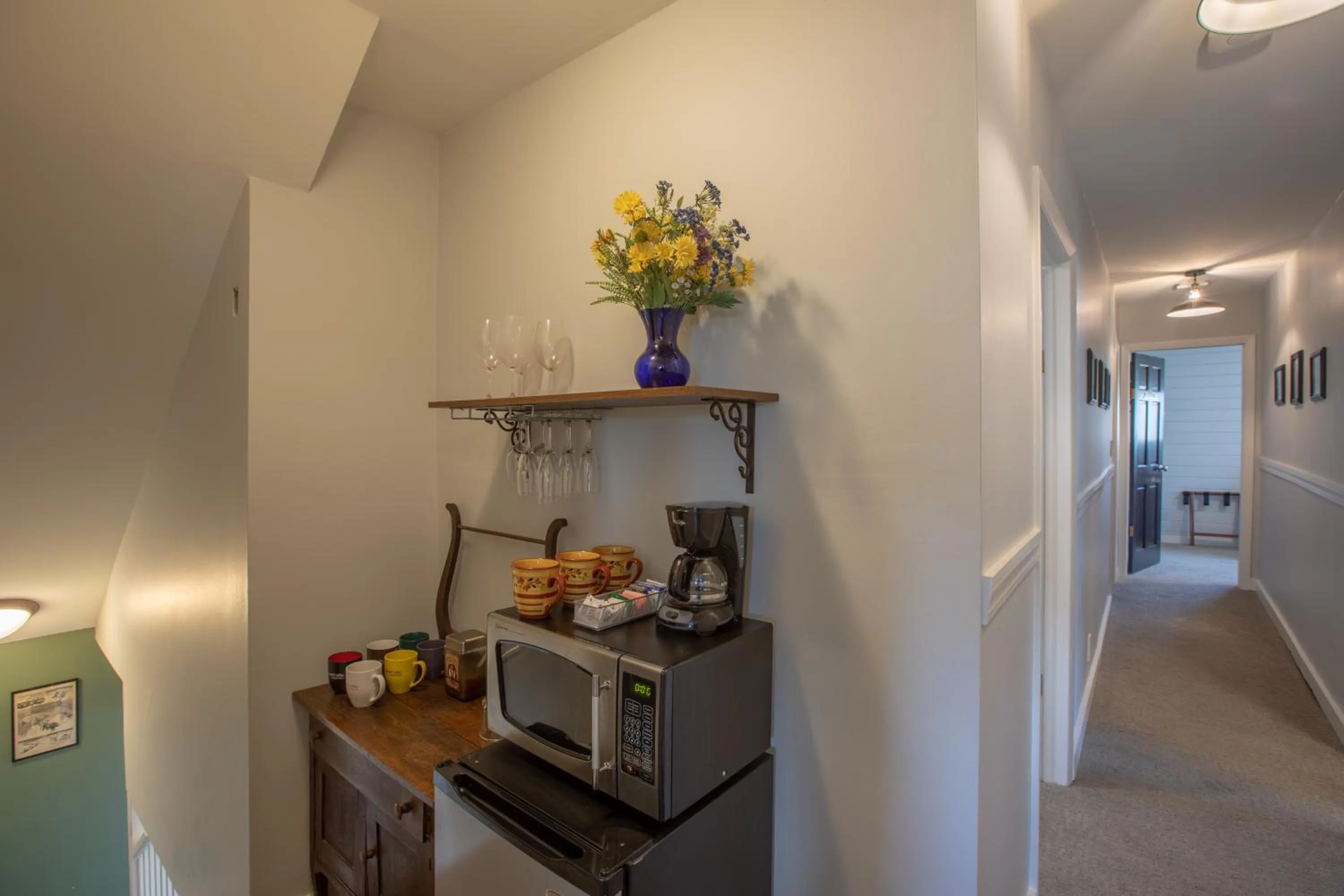 Purple Mountain Bed & Breakfast & Spa