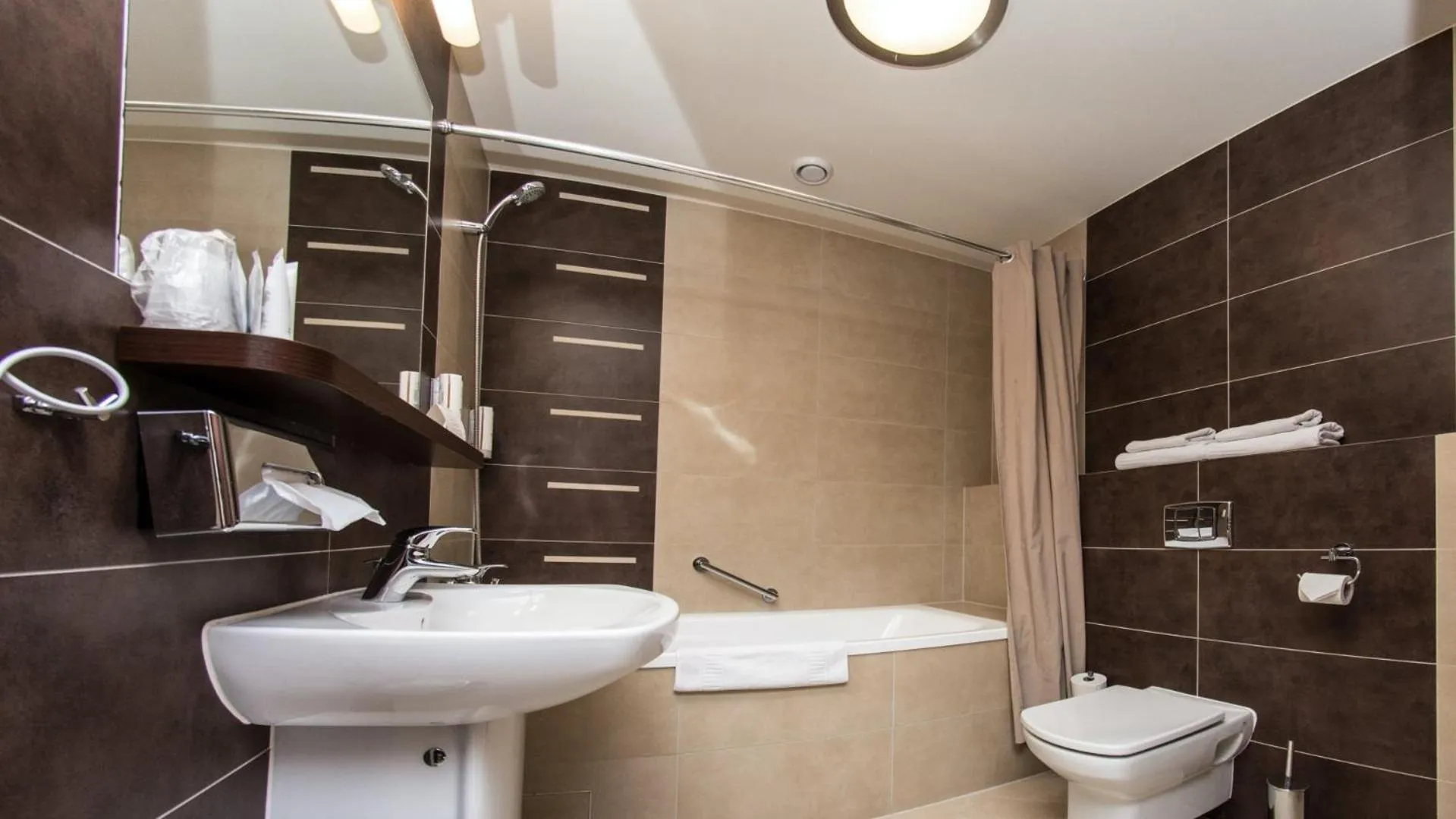 Ruben Hotel Zielona Góra