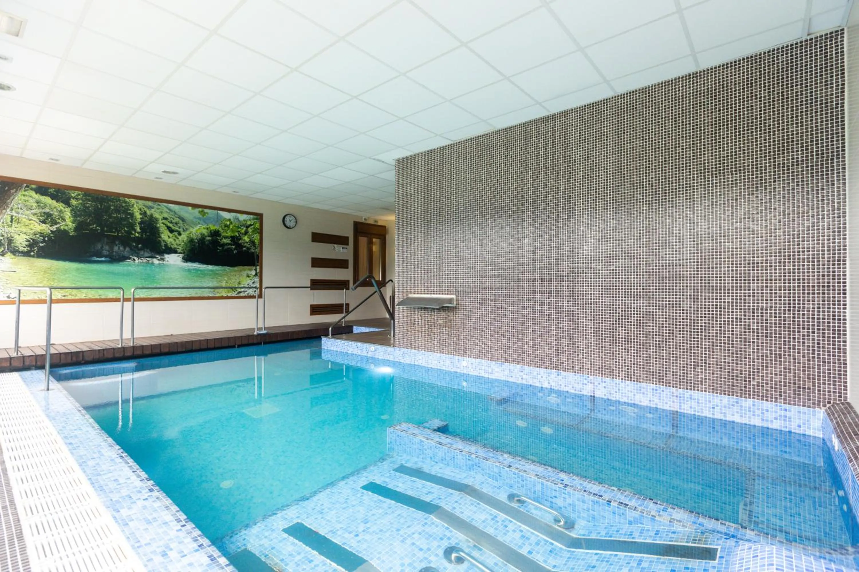 Hotel & Spa Villa de Mestas