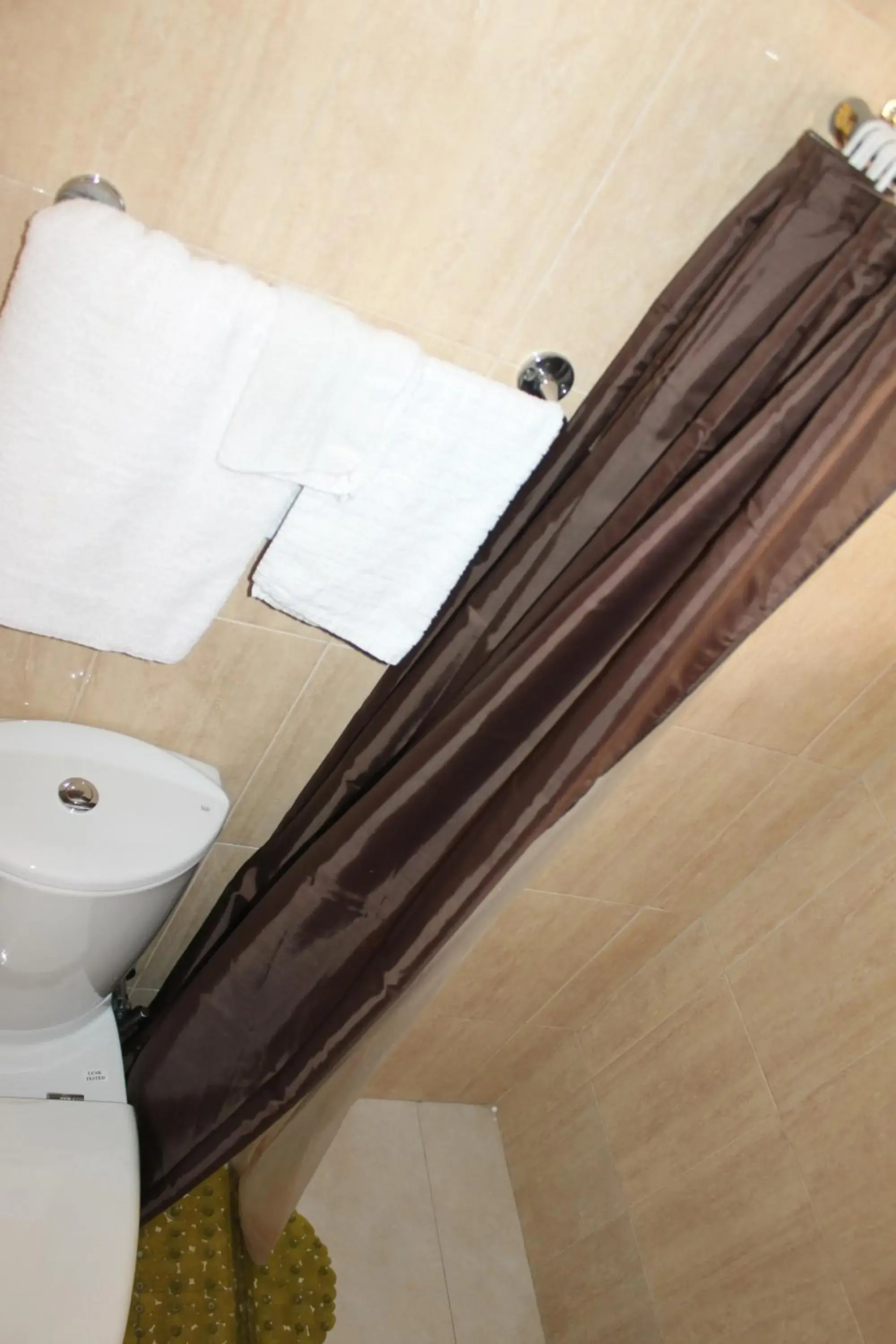 Double Room in Jesiwa B's Little Palace Double Room in Jesiwa B's Little Palace