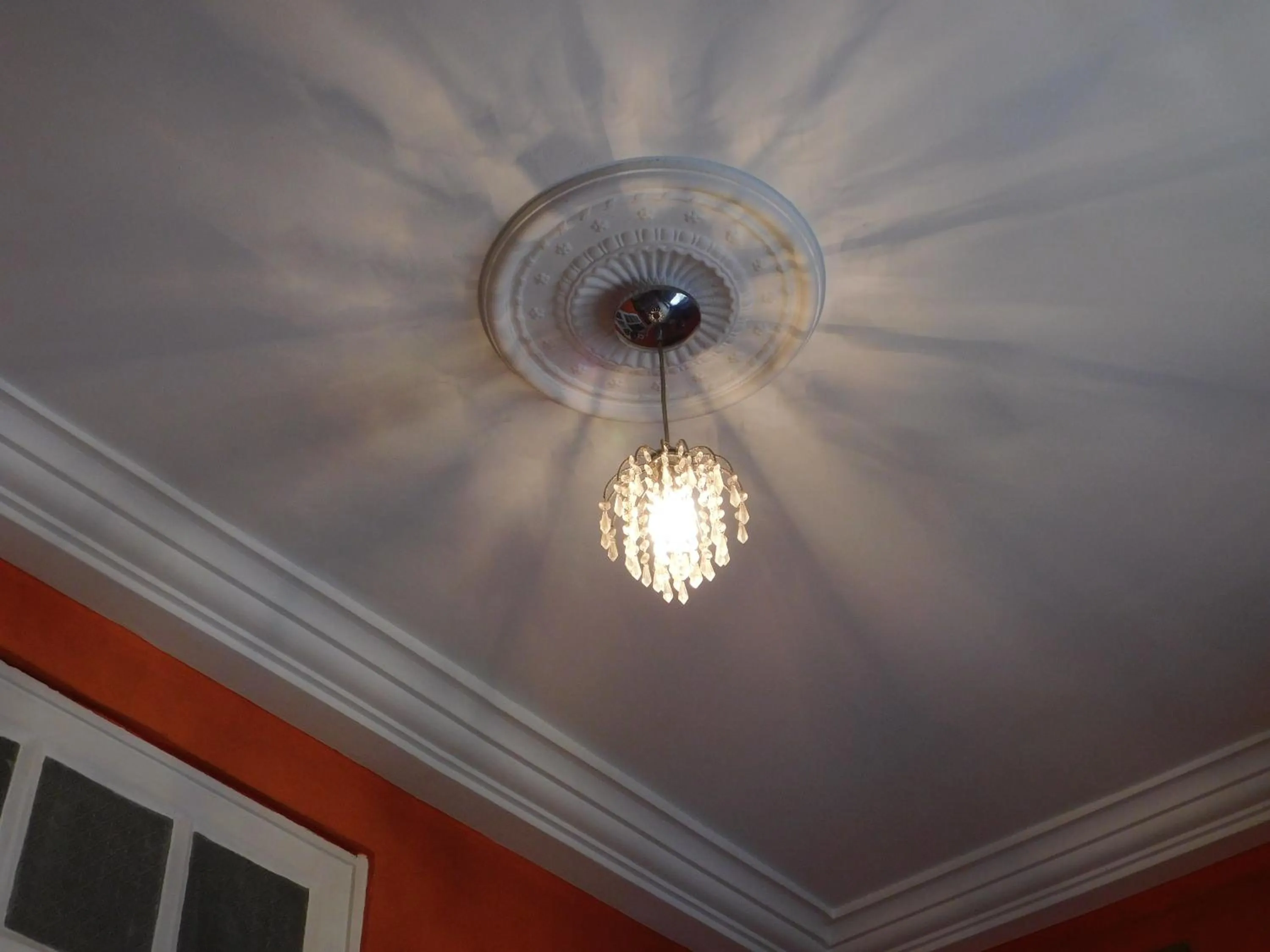 Property building in Jesiwa B's Little Palace