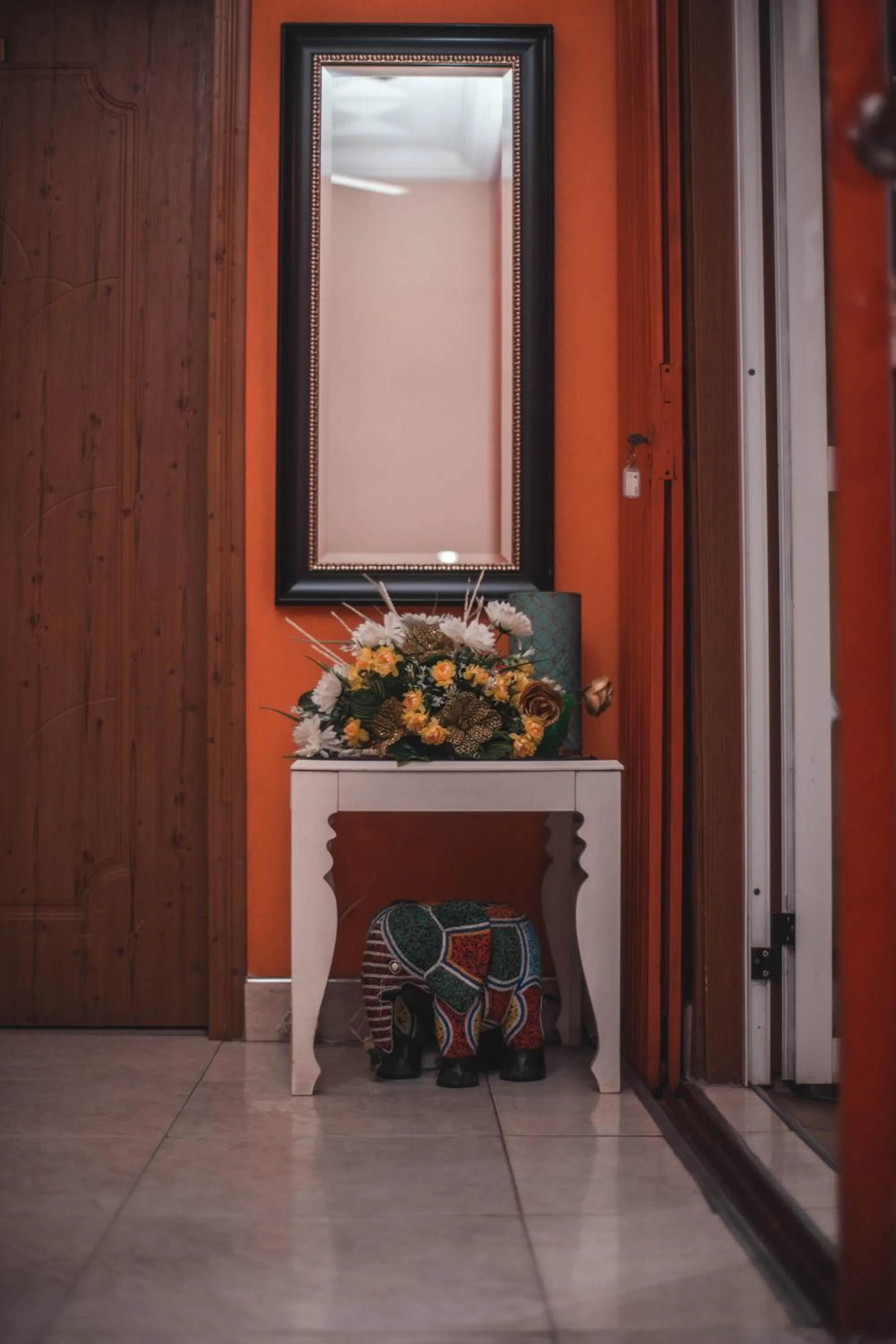 Property building in Jesiwa B's Little Palace