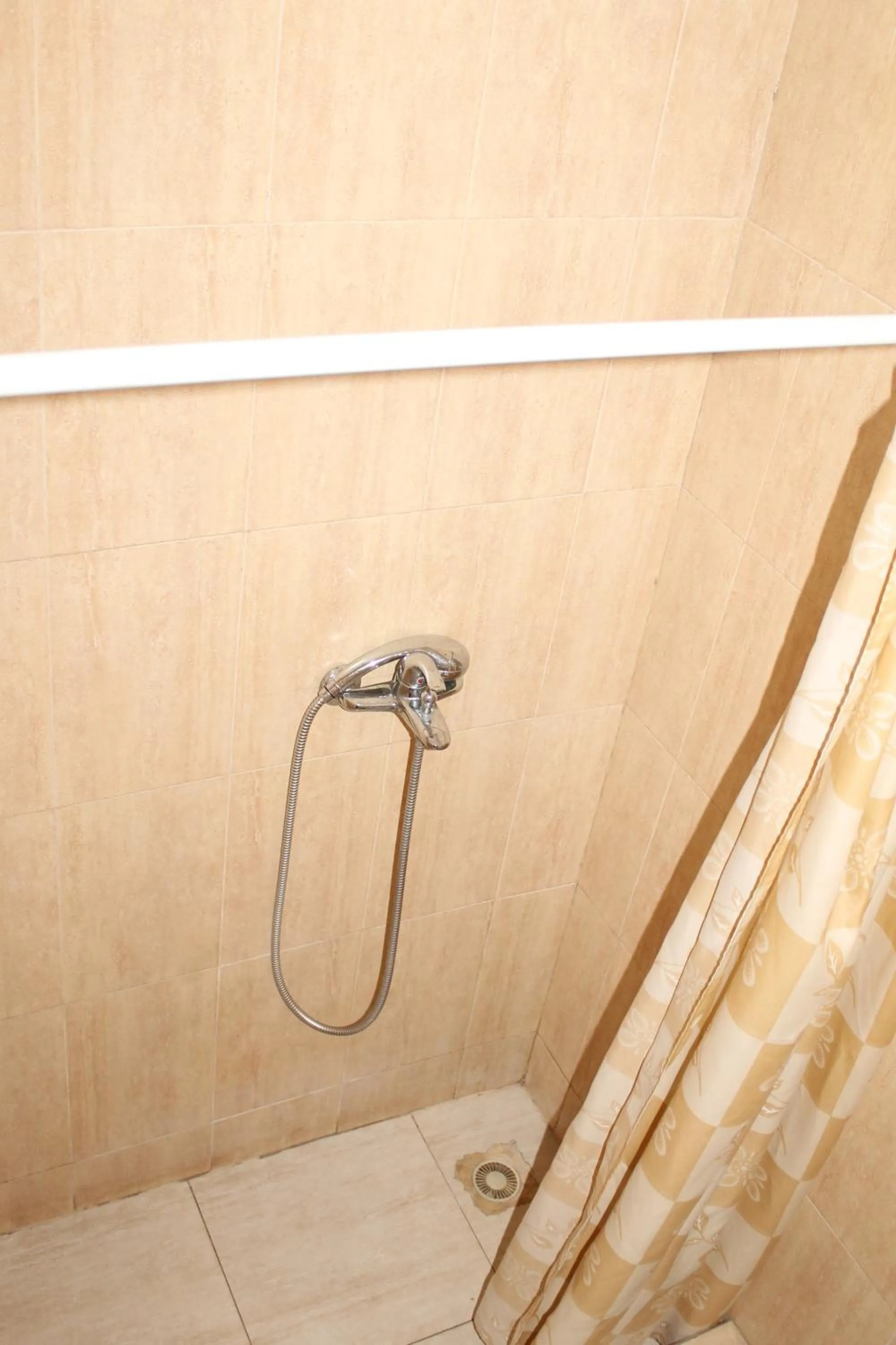 Bathroom in Jesiwa B's Little Palace