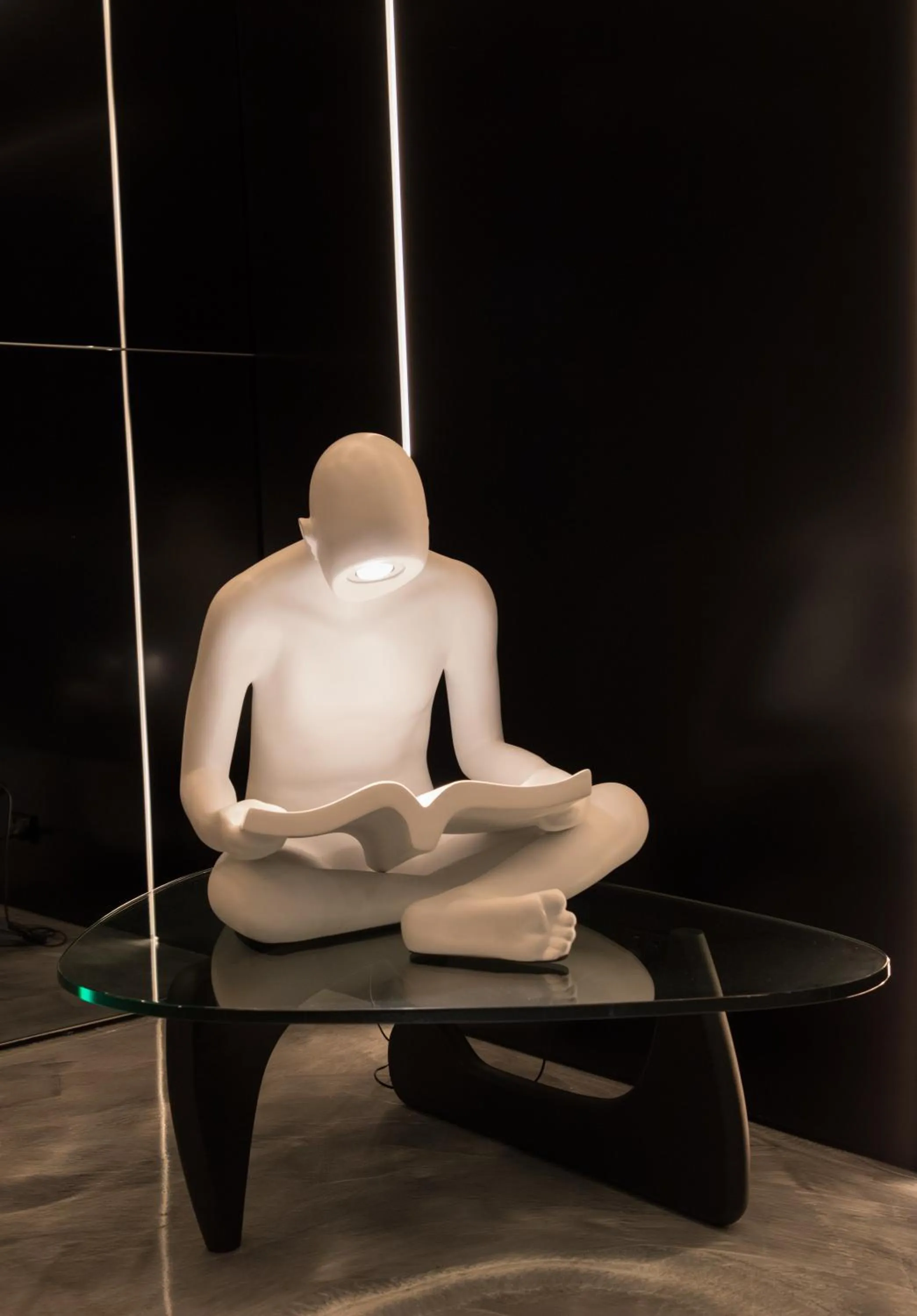 Property building in Studio 8 Residences - Adults Only