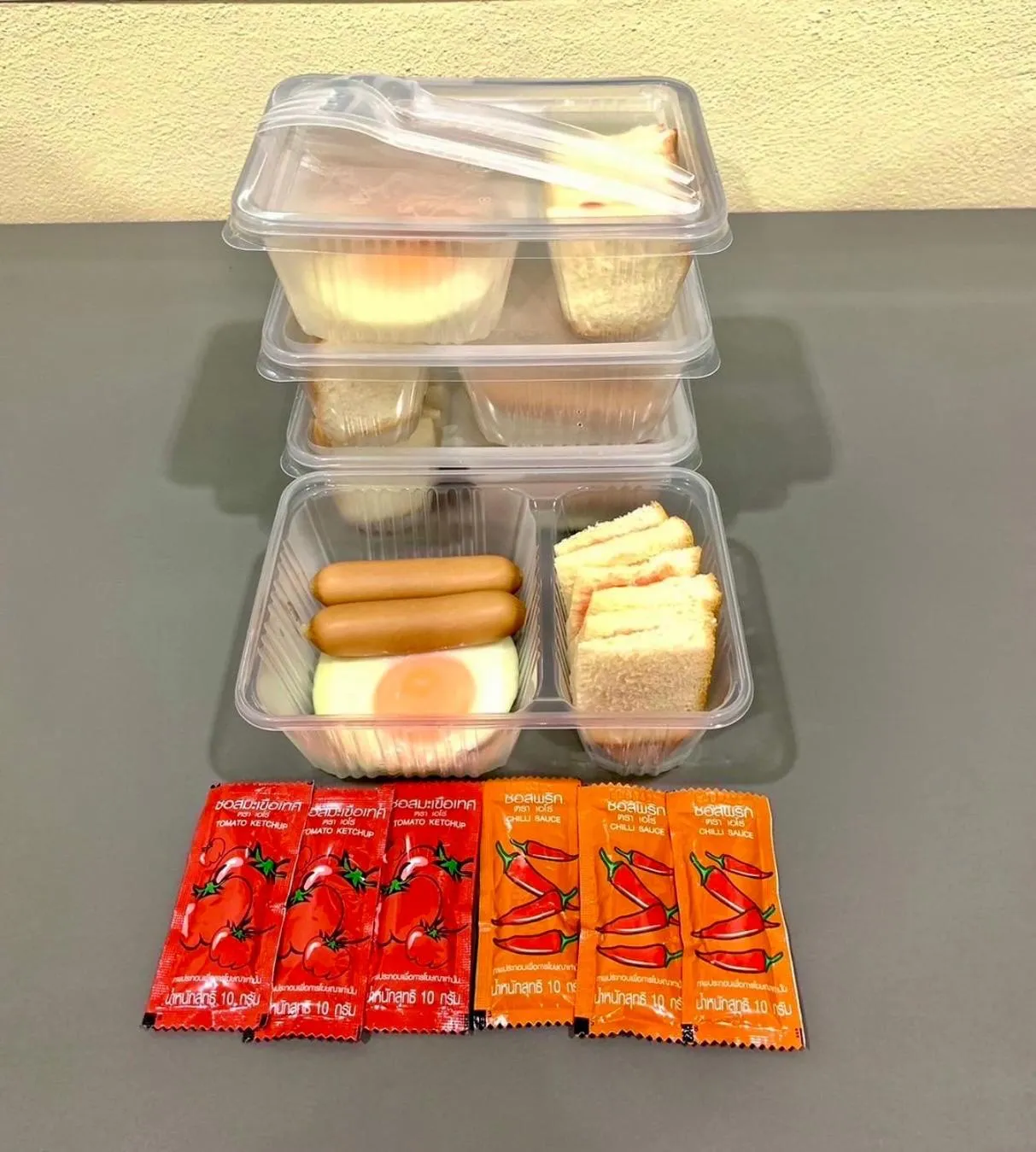 Sai Klong Song Lae Resort Pakpra Phatthalung